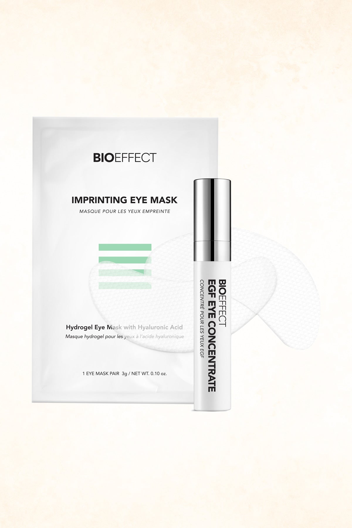 Bioeffect - EGF Eye Mask Treatment
