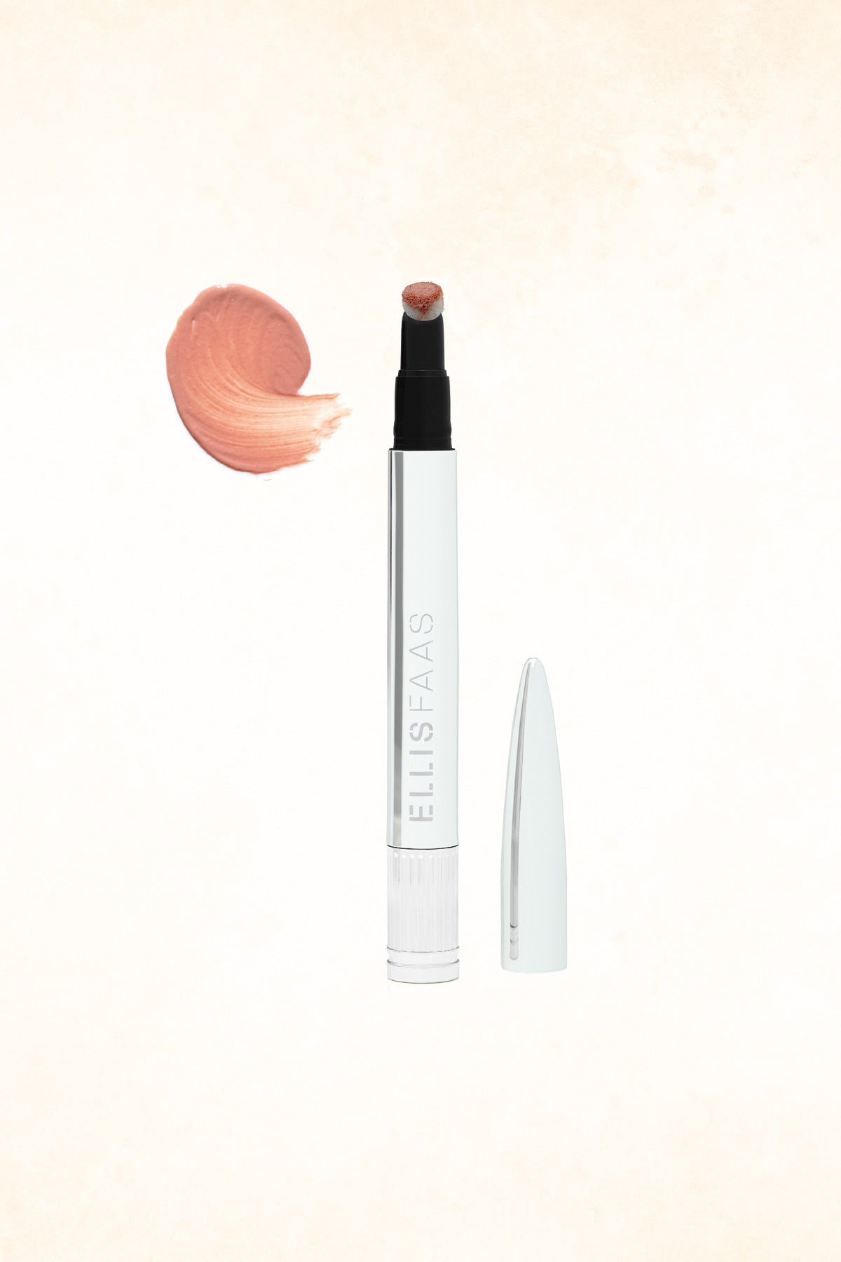 Ellis Faas Creamy Lips – L108 – Pale Peach