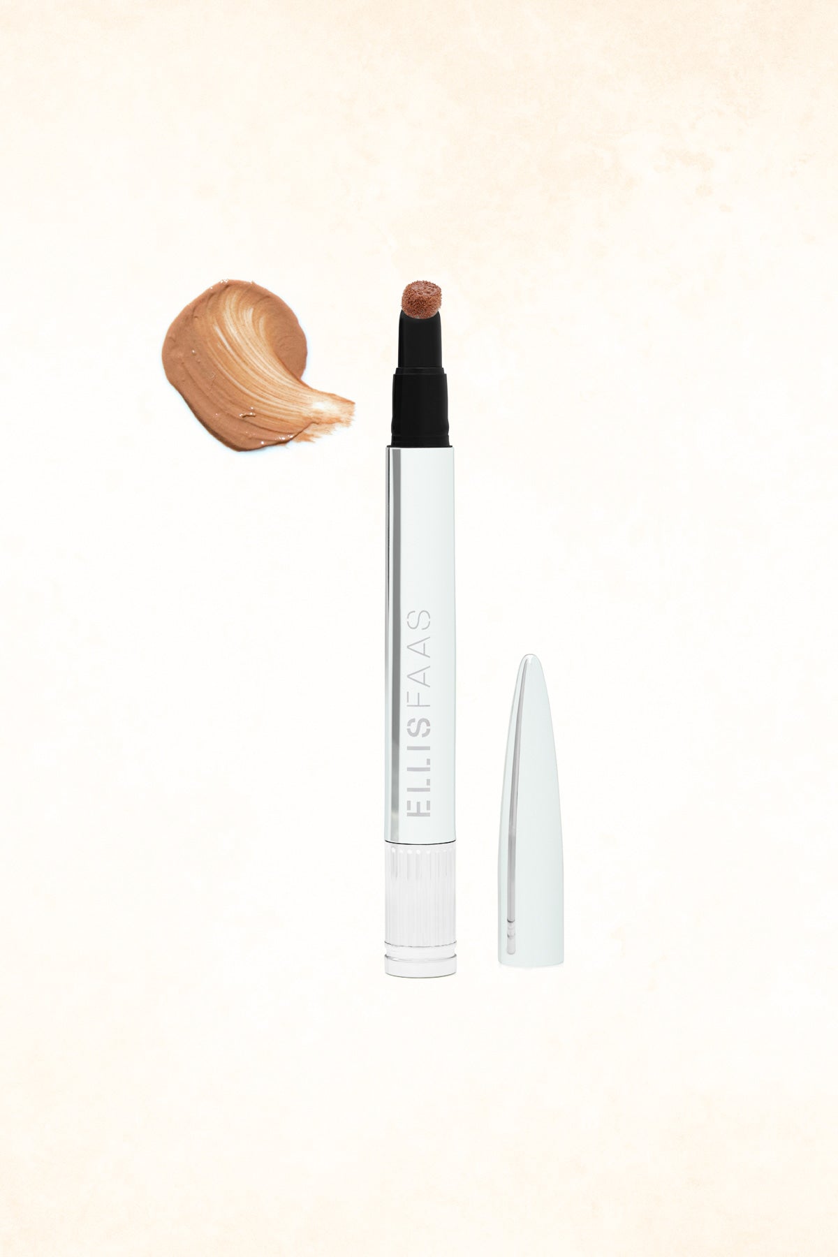 Ellis Faas Creamy Lips – L109 – Pale Coffee