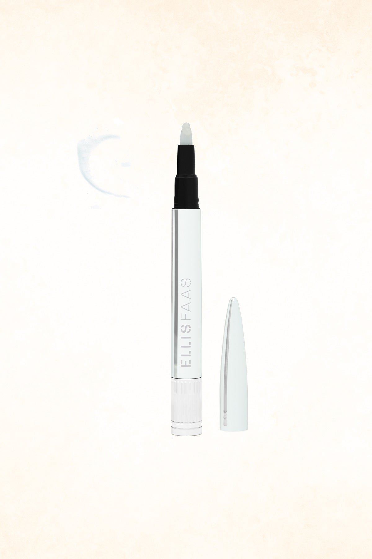 Ellis Faas Glazed Lips – L309 – Clear Gloss