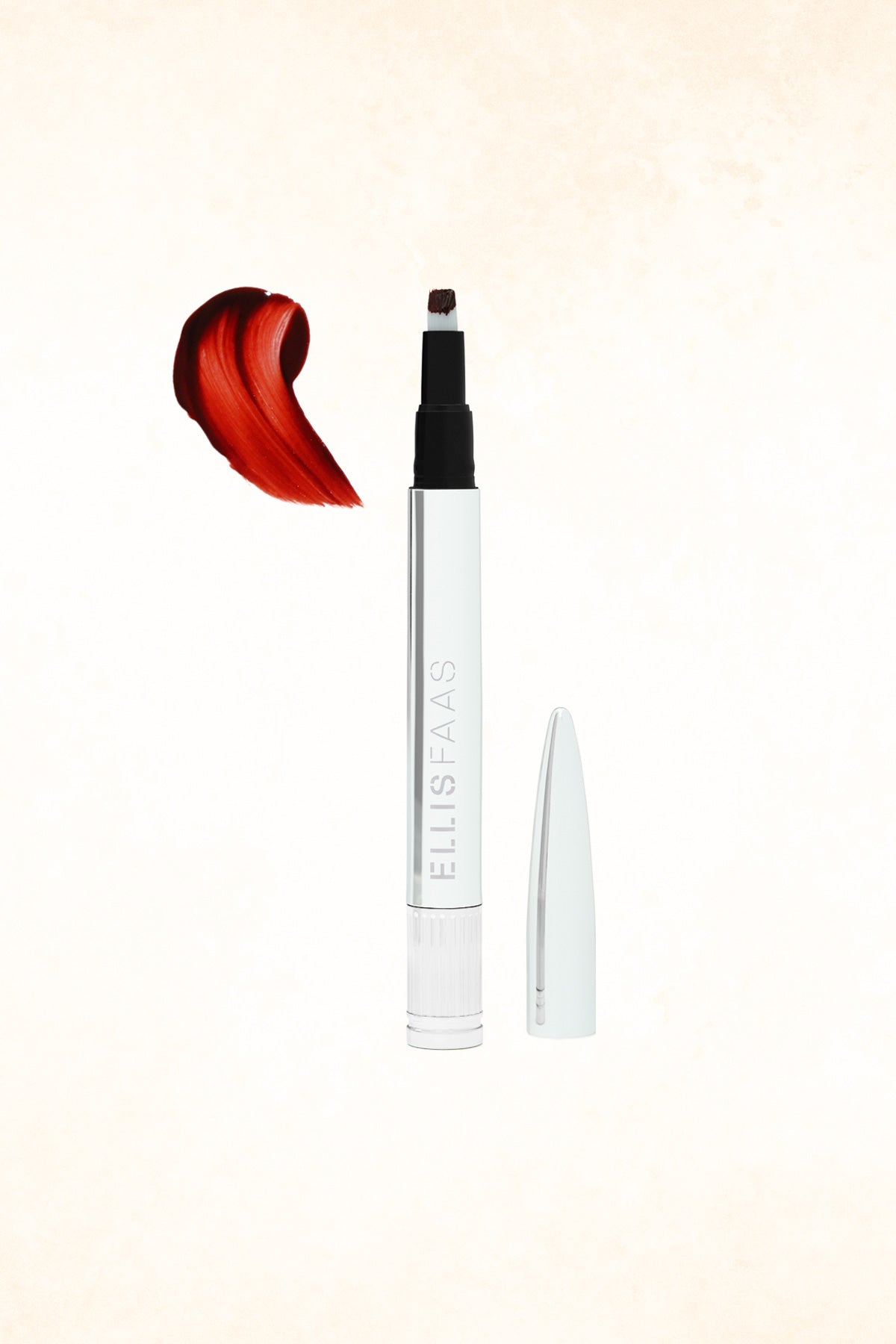 Ellis Faas Milky Lips – L202 – Dark Blood