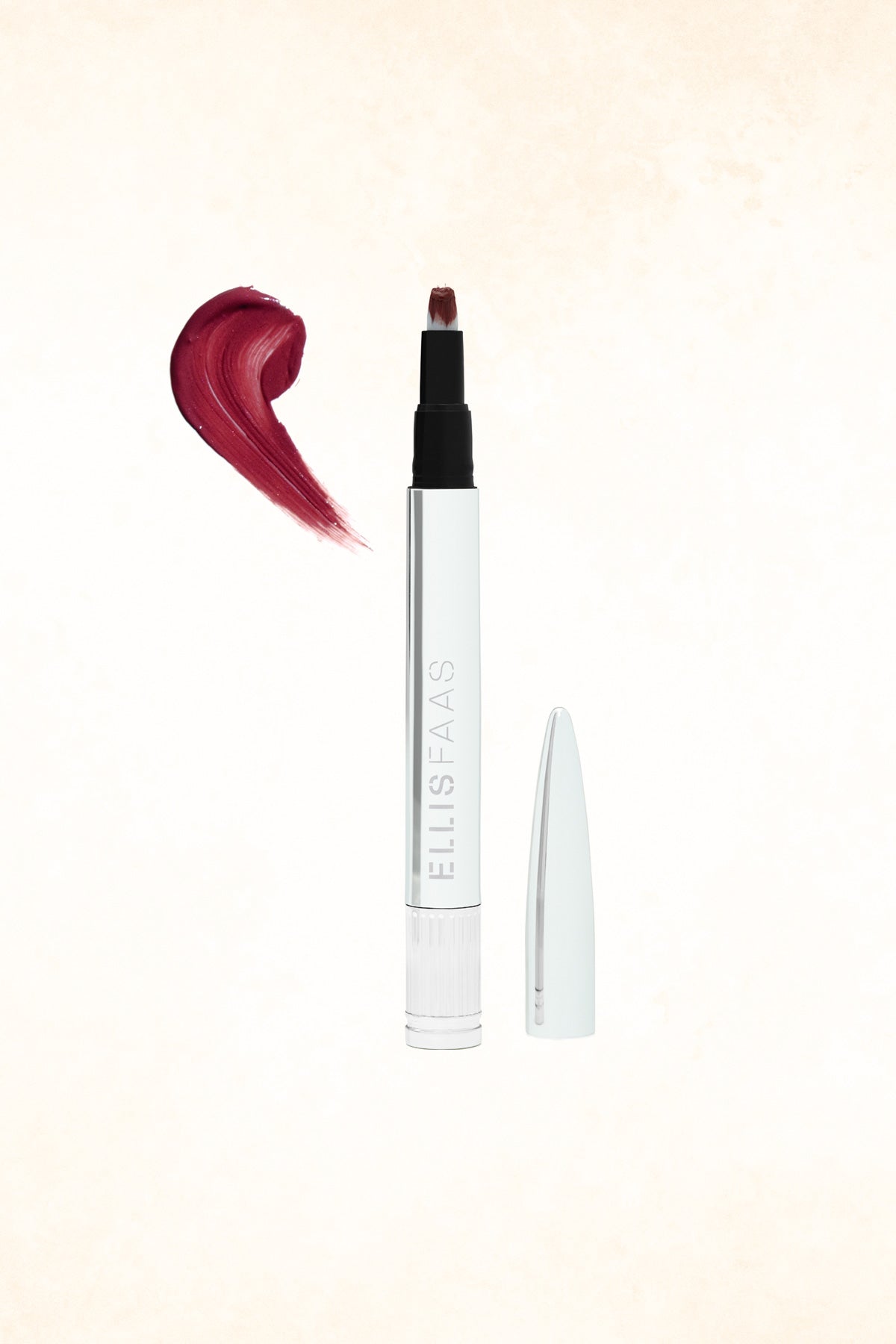 Ellis Faas Milky Lips – L203 – Plum