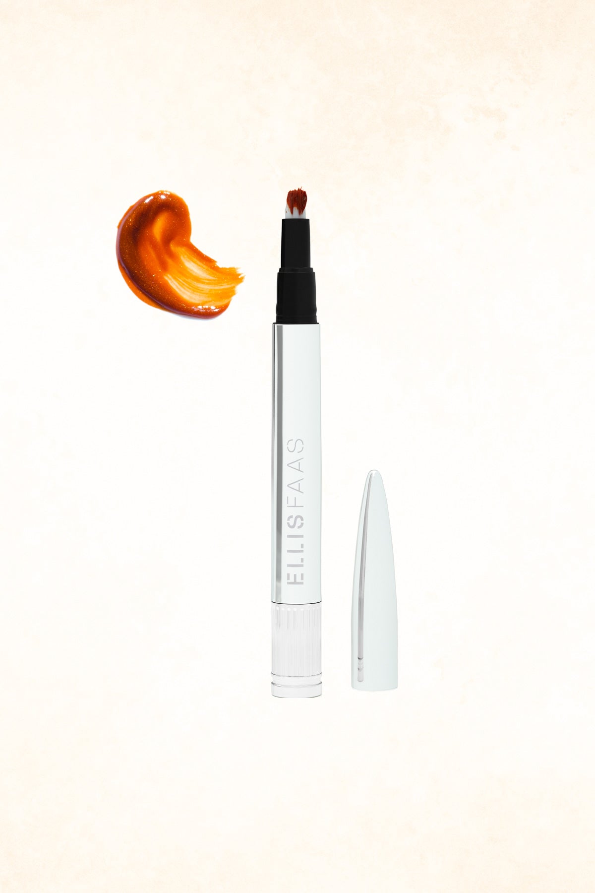 Ellis Faas Milky Lips – L204 – Burnt Orange