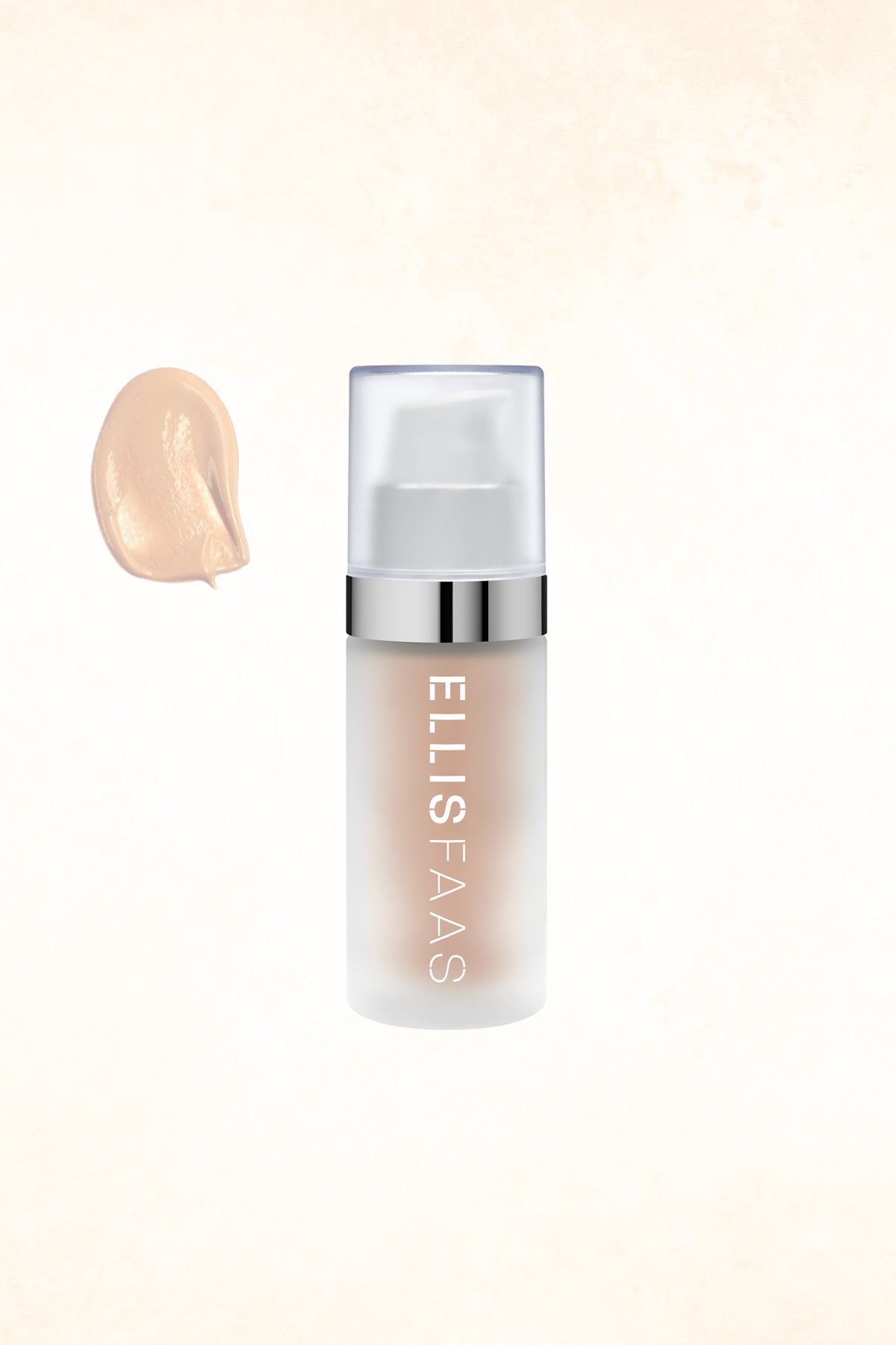 Ellis Faas Skin Veil – S102L – Fair