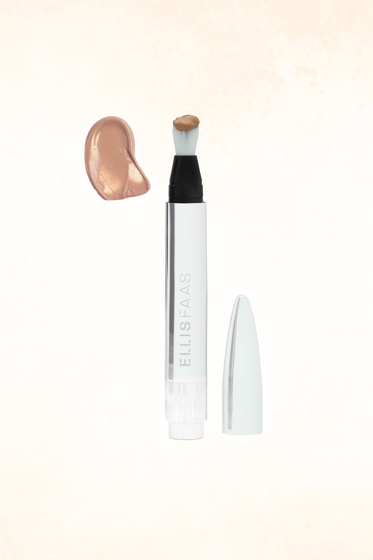 Ellis Faas Skin Veil – S105 – Medium/Tan
