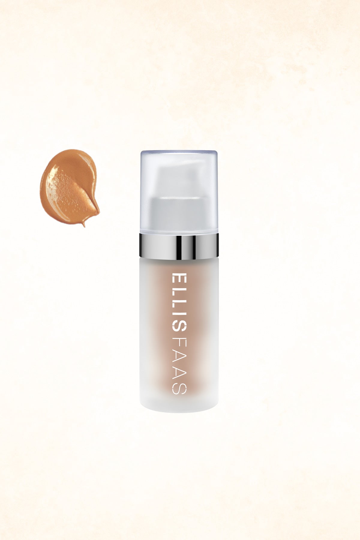Ellis Faas Skin Veil – S106L/S16NY – Tan