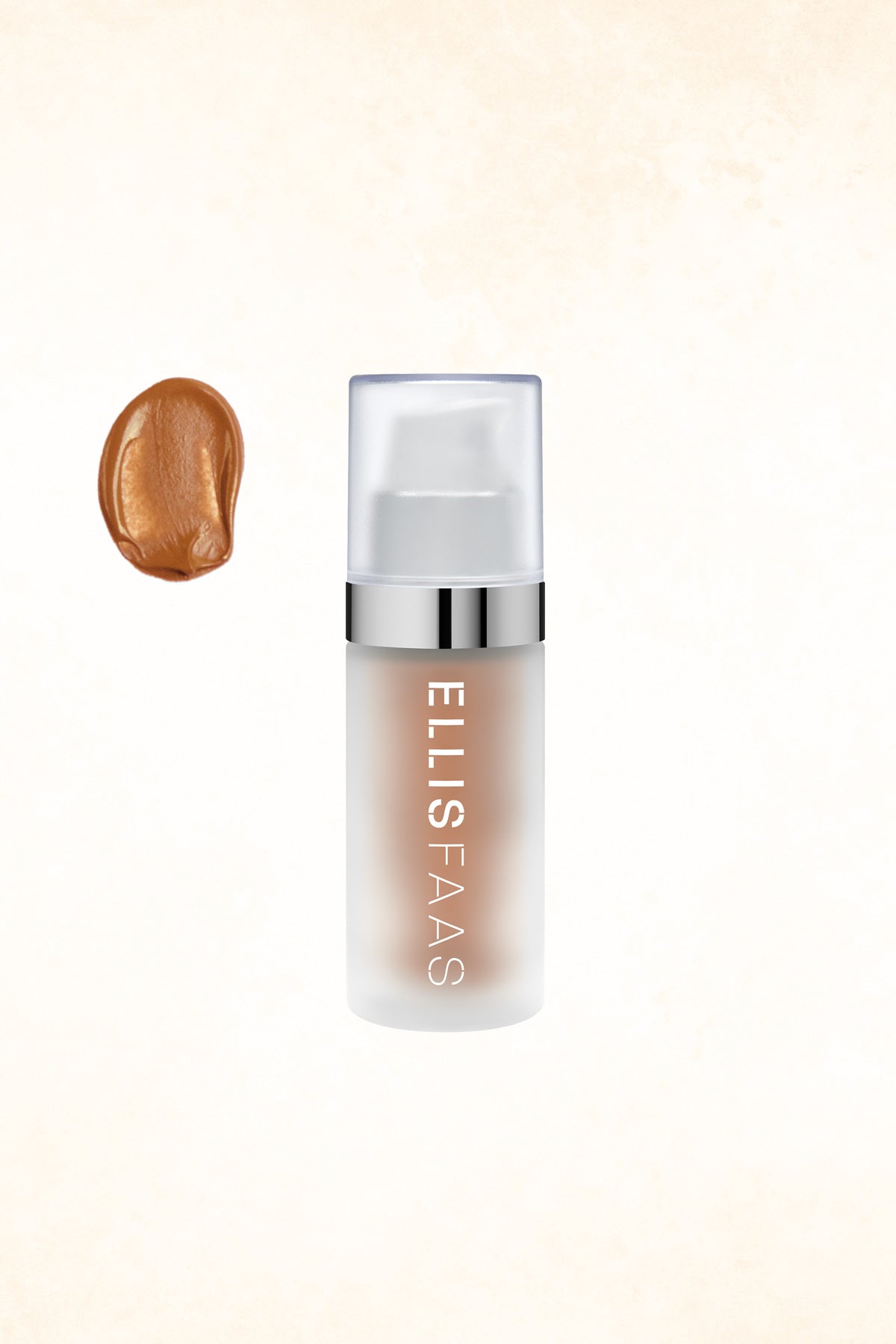 Ellis Faas Skin Veil – S107L/S17NO – Medium Dark