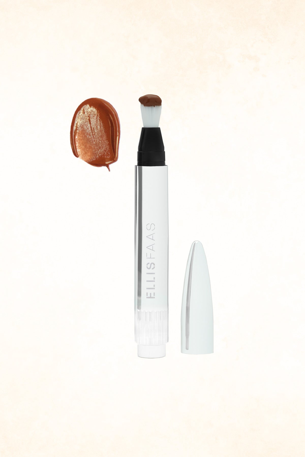 Ellis Faas Skin Veil – S108 – Dark