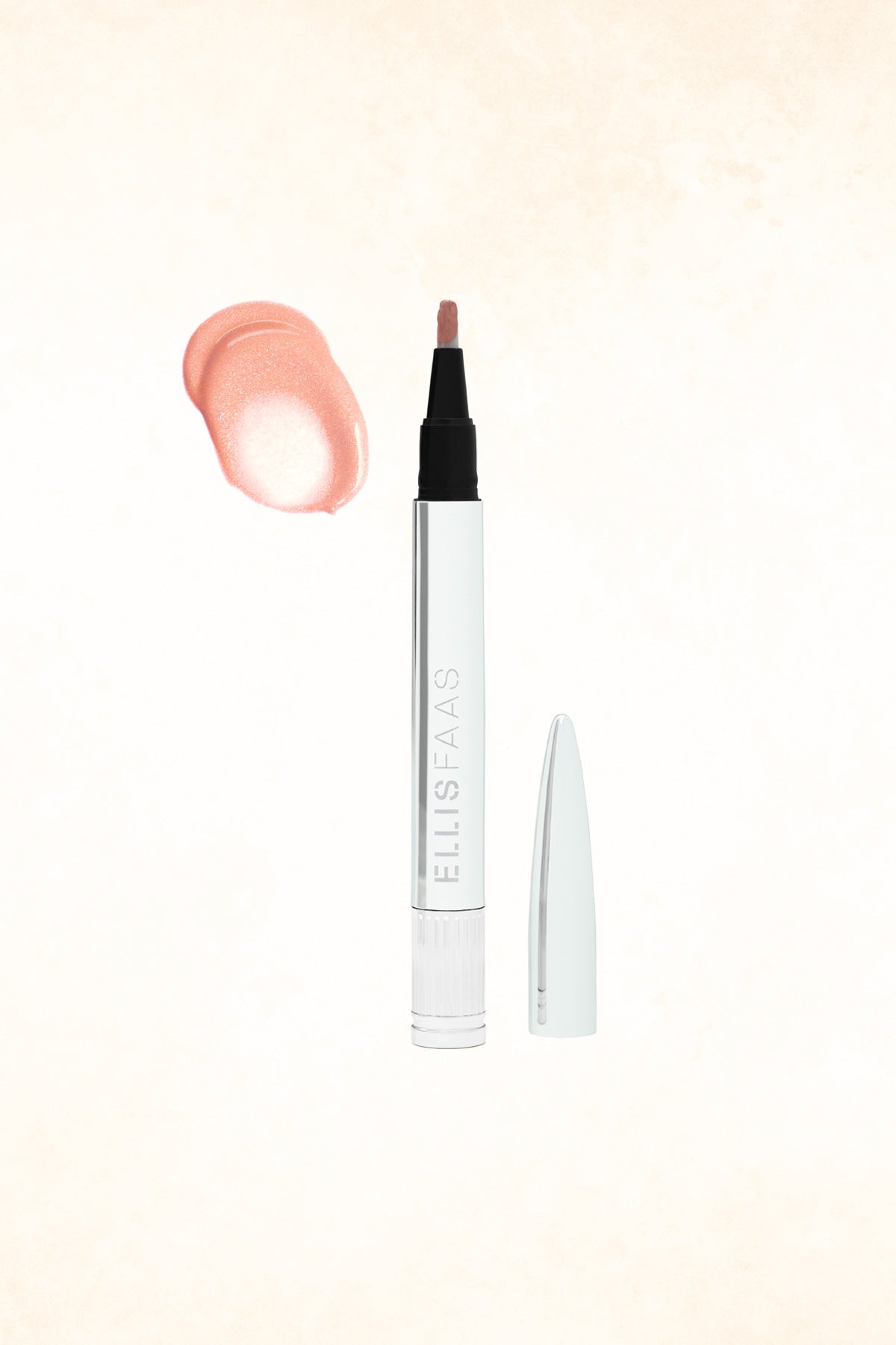 Ellis Faas Blush – S301 – Warm Dusty Pink