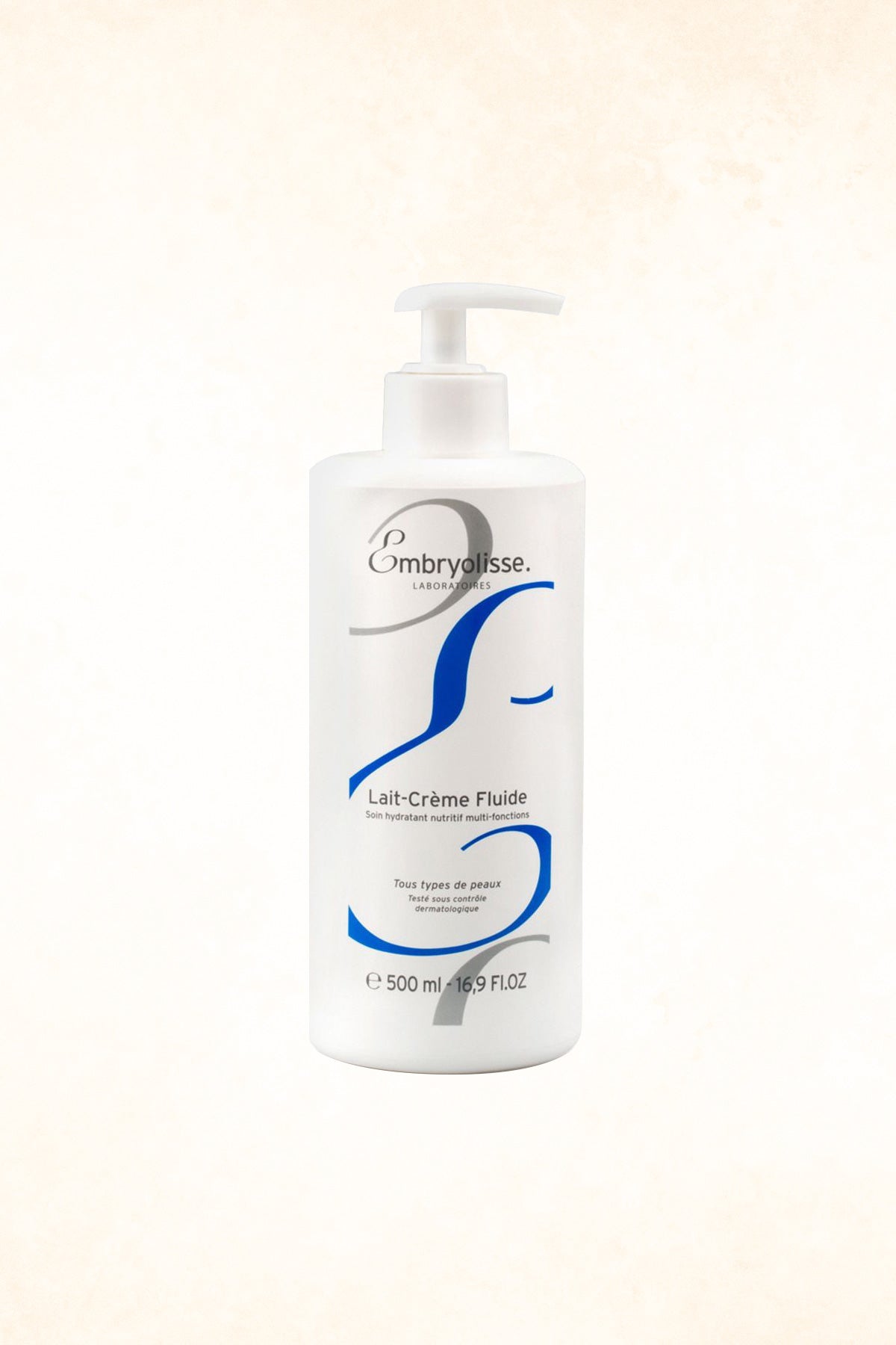 Embryolisse – Lait Creme Concentre Fluide Hydratant