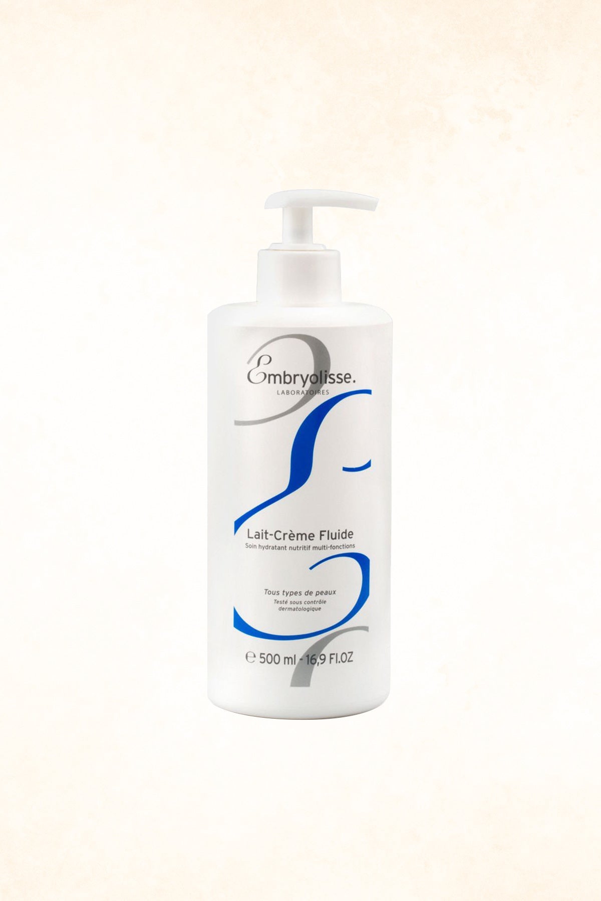 Embryolisse –  Lait Creme Concentre Fluide Hydratant