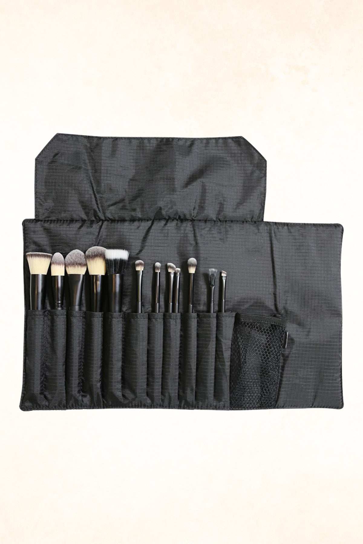 Glo Skin Beauty - Brush Roll Filled