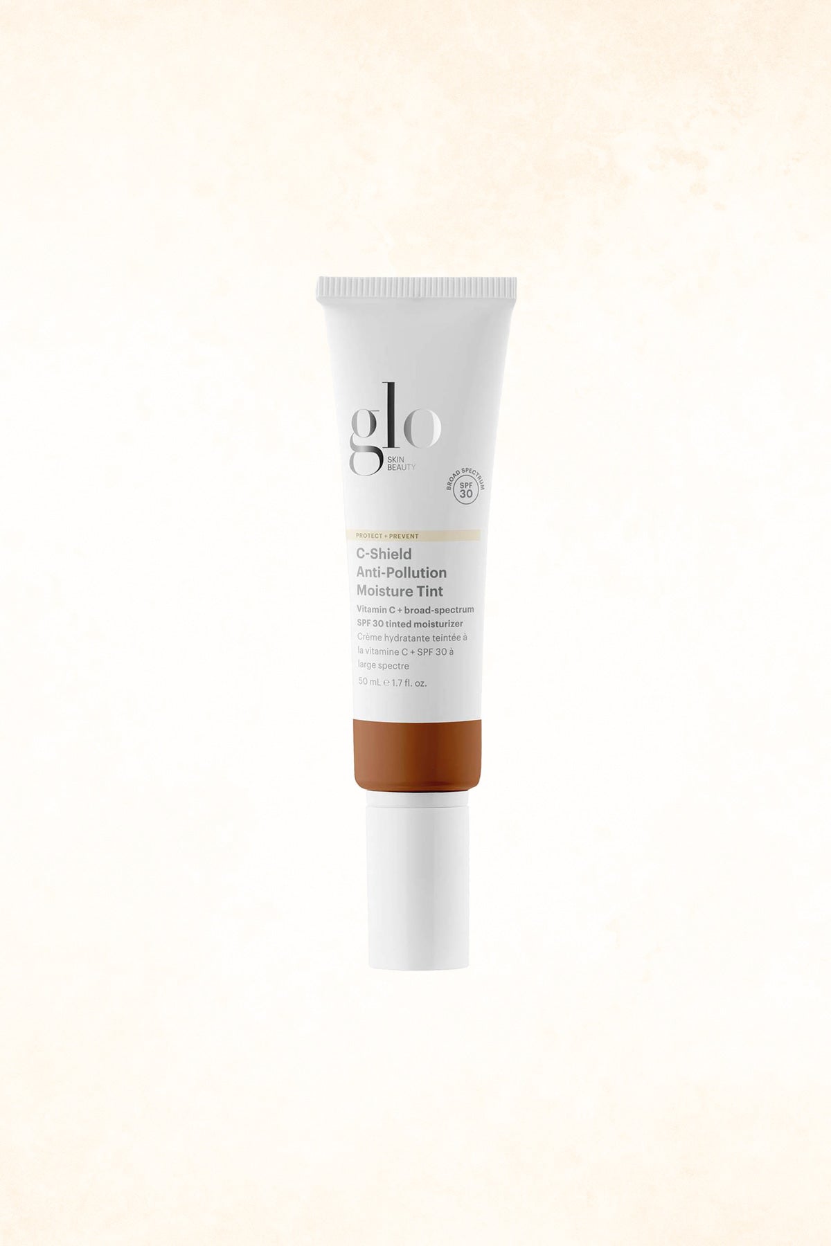 Glo Skin Beauty - C-Shield Anti-Pollution Moisture Tint - 10W