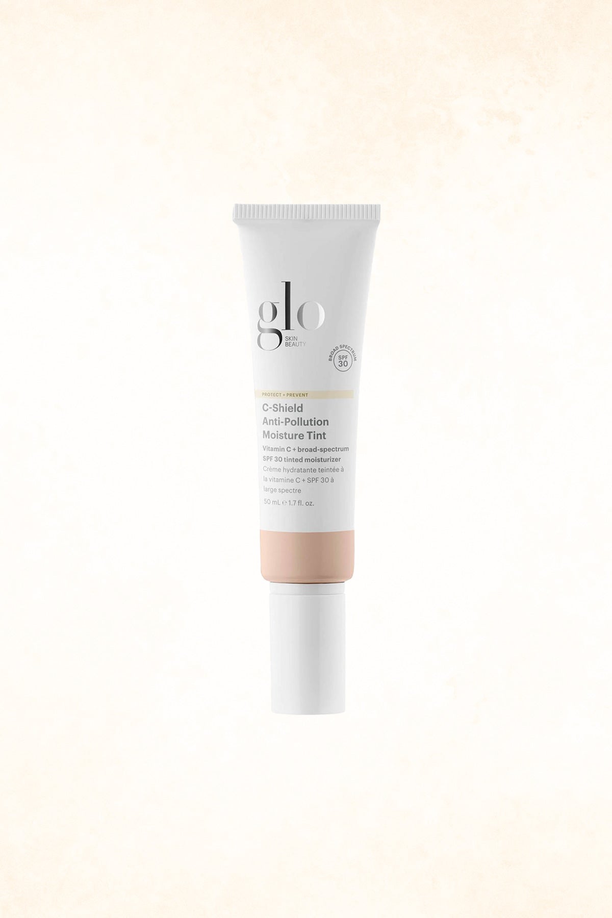 Glo Skin Beauty - C-Shield Anti-Pollution Moisture Tint - 1N