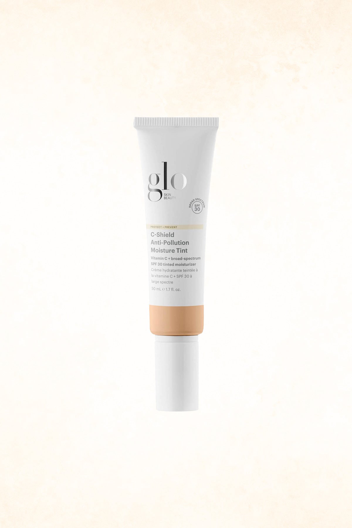 Glo Skin Beauty - C-Shield Anti-Pollution Moisture Tint - 2N