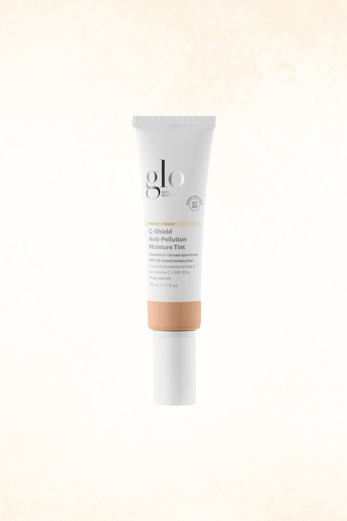 Glo Skin Beauty - C-Shield Anti-Pollution Moisture Tint - 4C