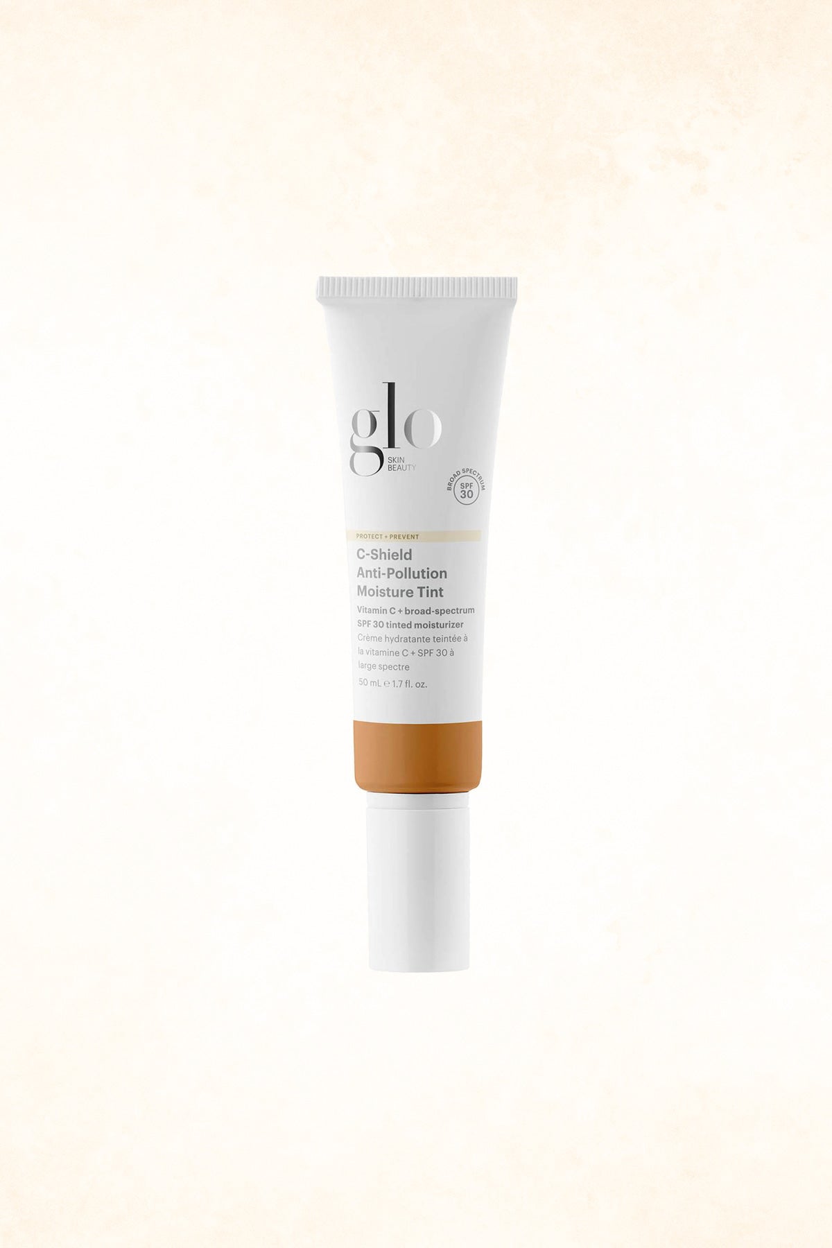 Glo Skin Beauty - C-Shield Anti-Pollution Moisture Tint - 7W