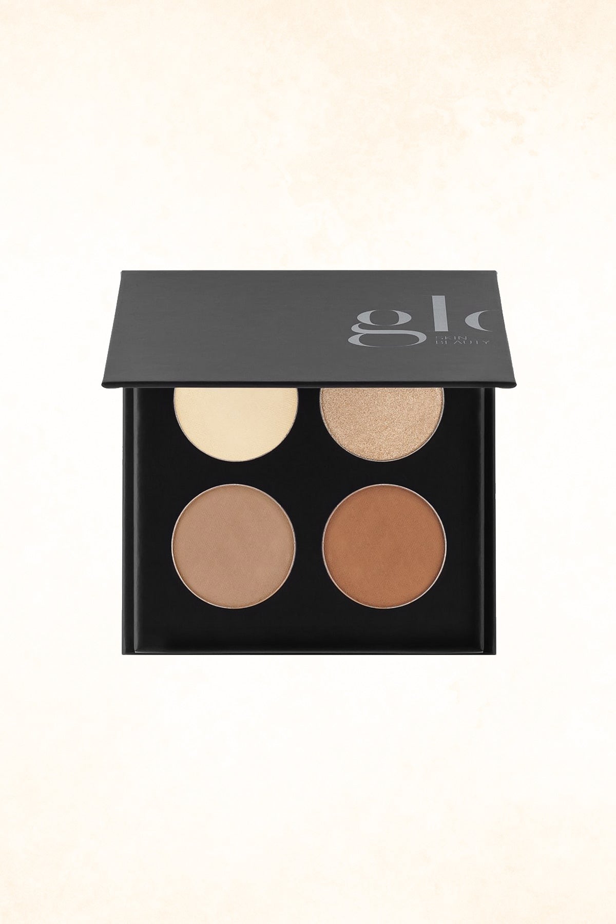 Glo Skin Beauty - Contour Kit - Medium To Dark