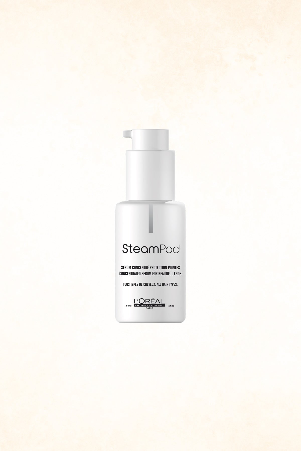 L´Oréal – Steampod Concentrated Serum – 50 ml