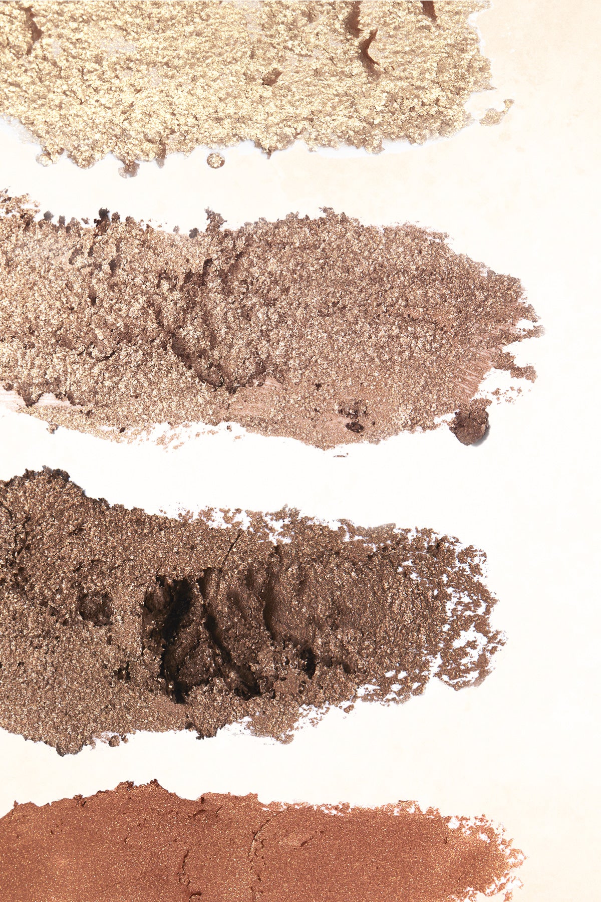 Róen - 75º - Warm Eye Shadow Palette