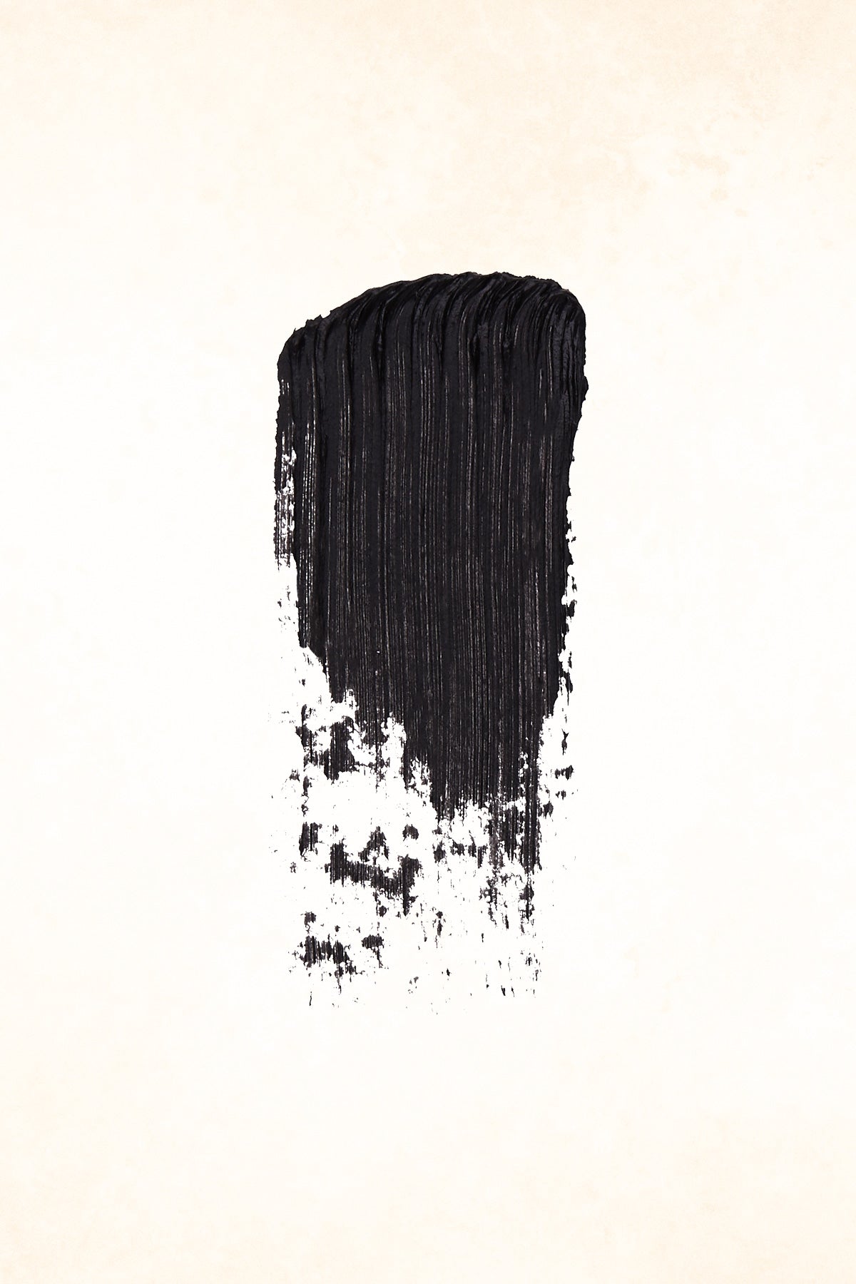 Róen – Cake Mascara – Black