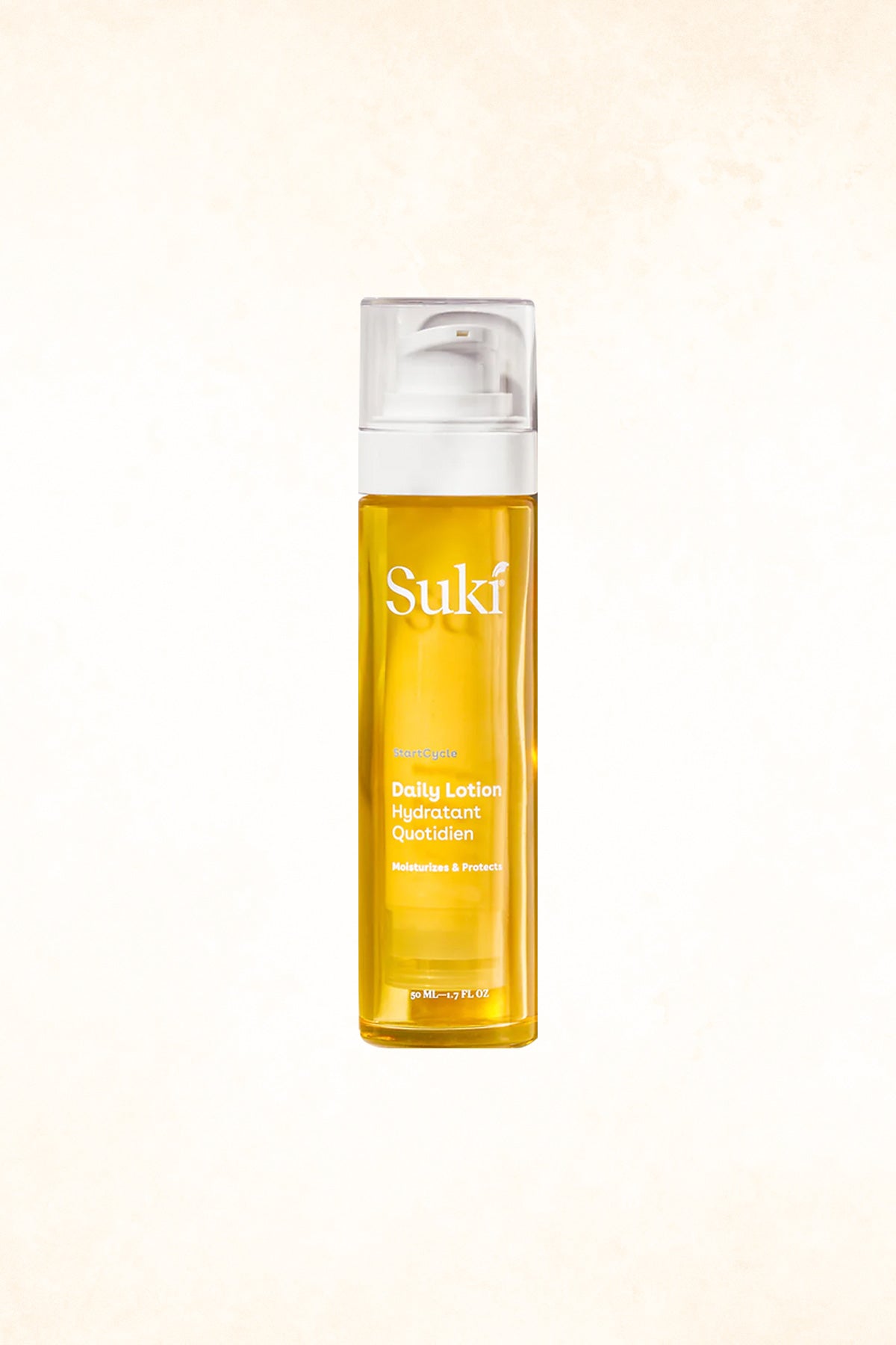 Suki - Daily Lotion