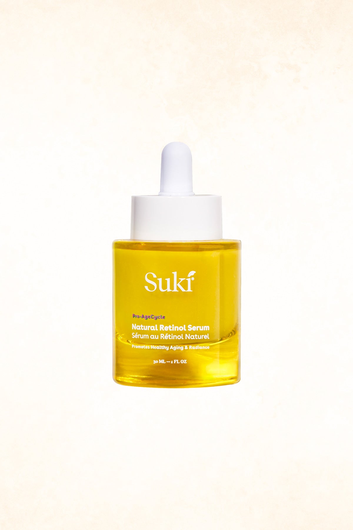 Suki - Natural Retinol Serum
