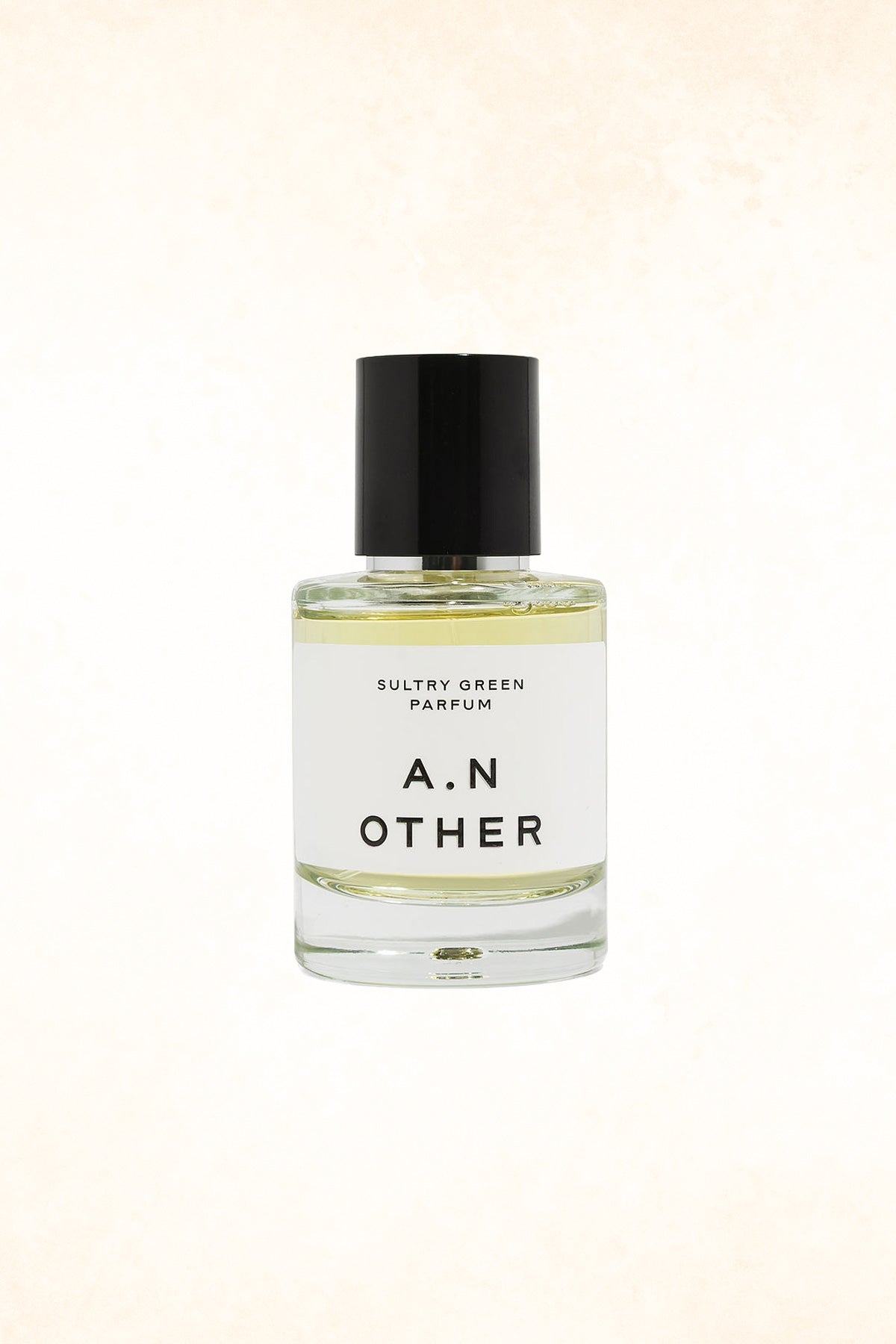 A.N OTHER – SULTRY GREEN Parfum - 50 ml