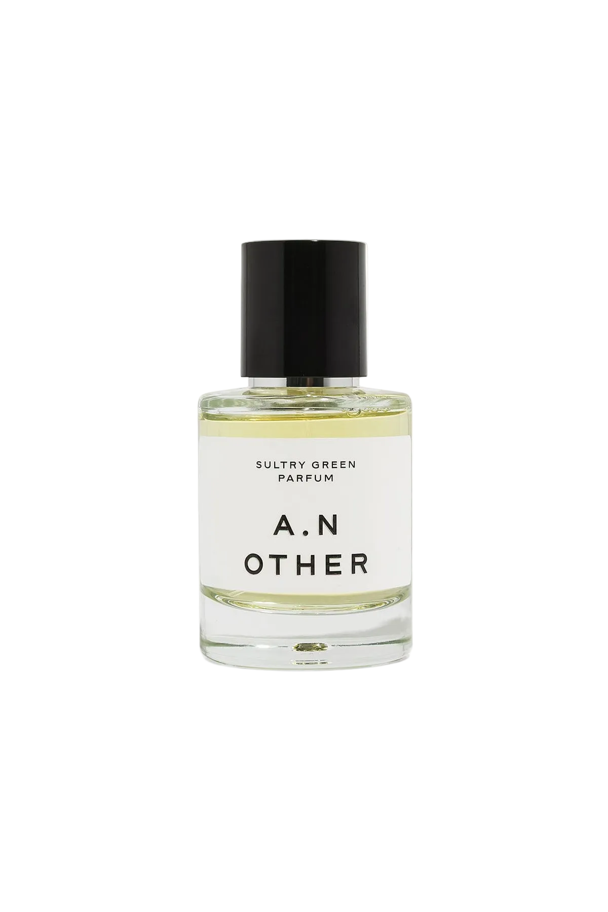 A.N OTHER – SULTRY GREEN Parfum - 50 ml