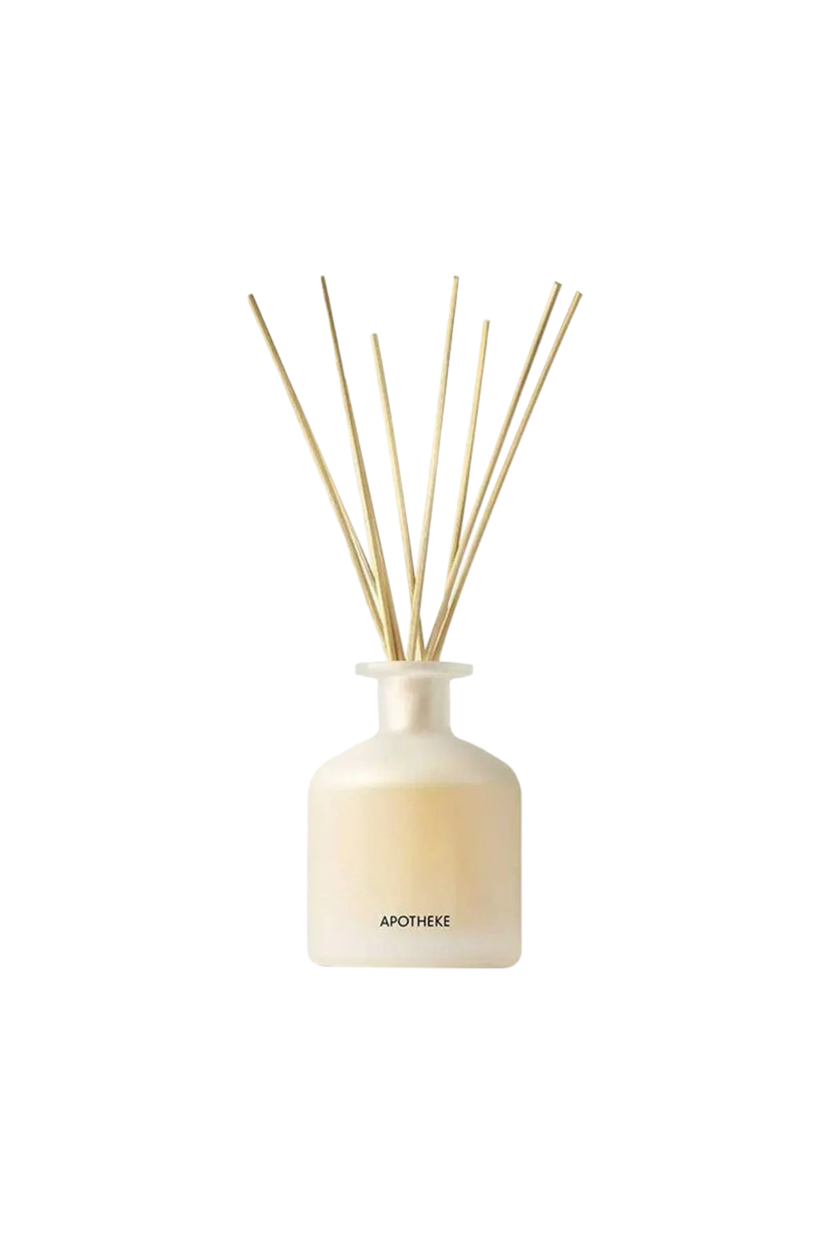 Apotheke - Amber Woods Reed Diffuser - 198 ml
