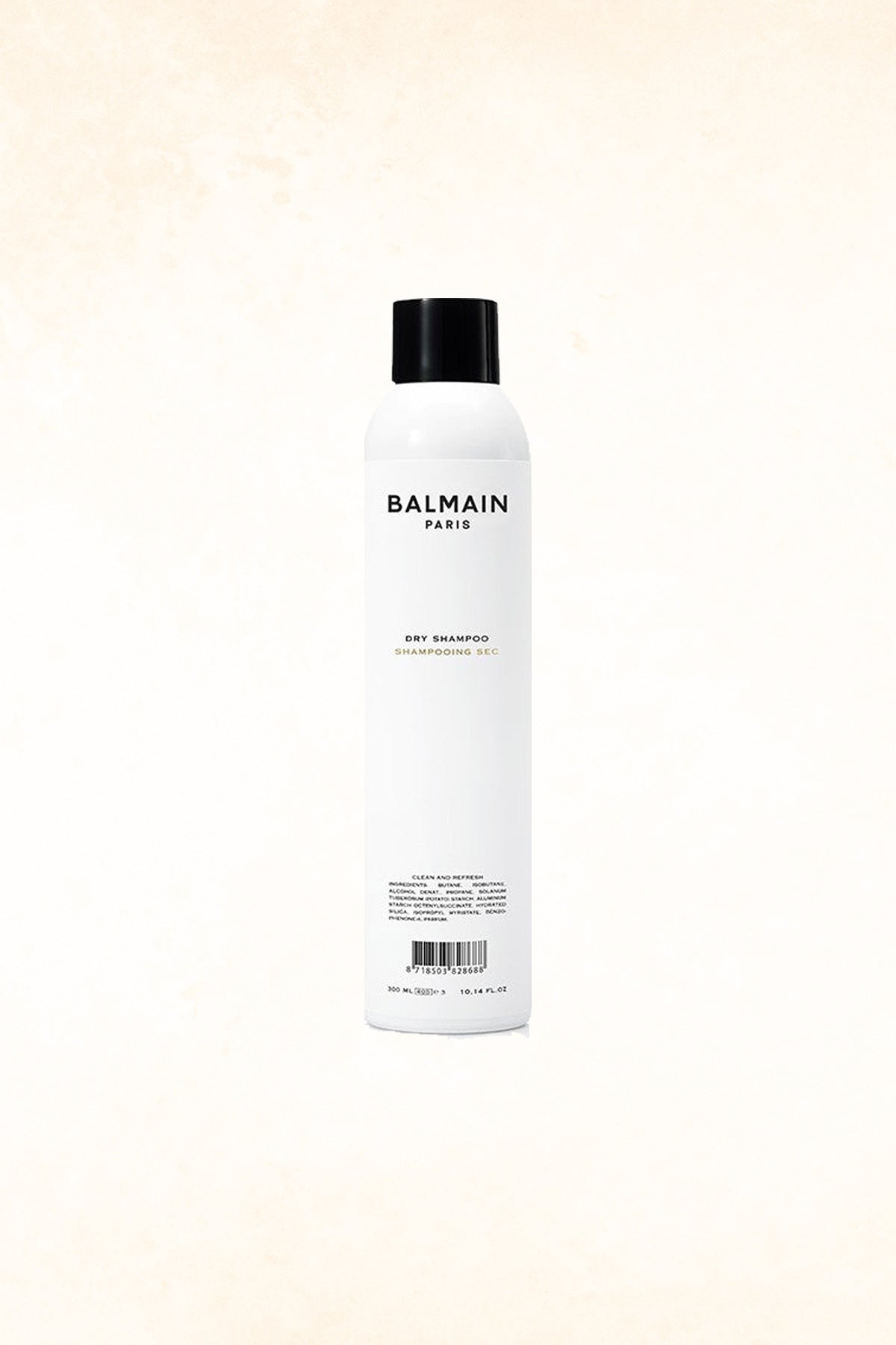 Balmain - Dry Shampoo  - 300ml