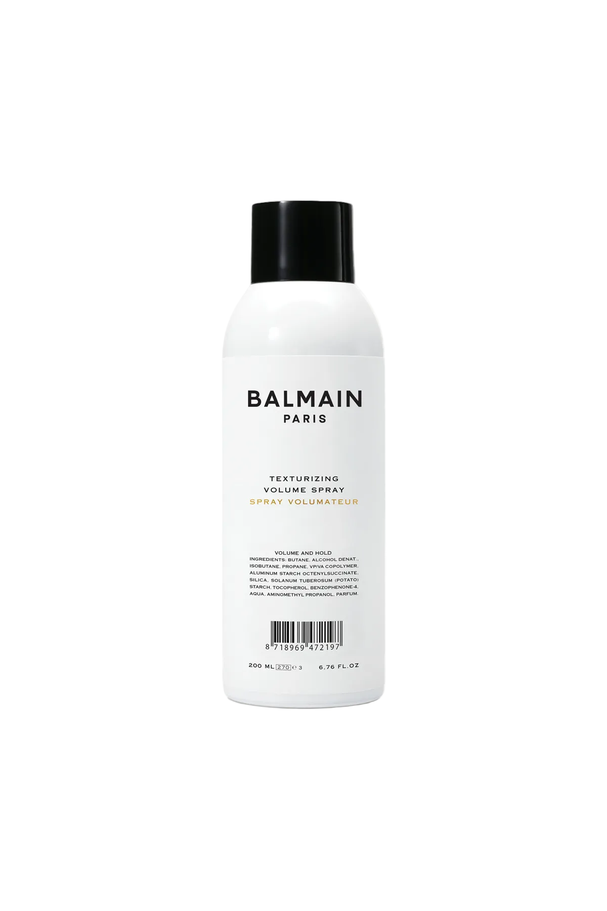 Balmain - Texturizing Volume Spray  - 200ml