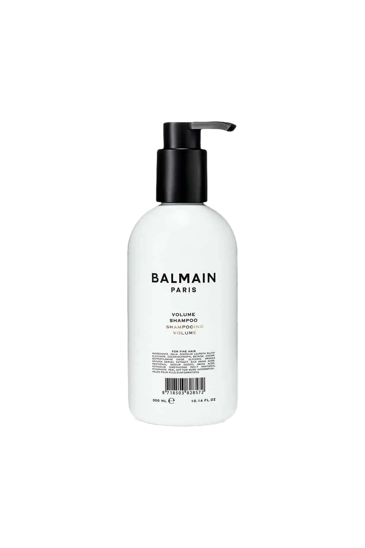 Balmain - Volume Shampoo  - 300ml
