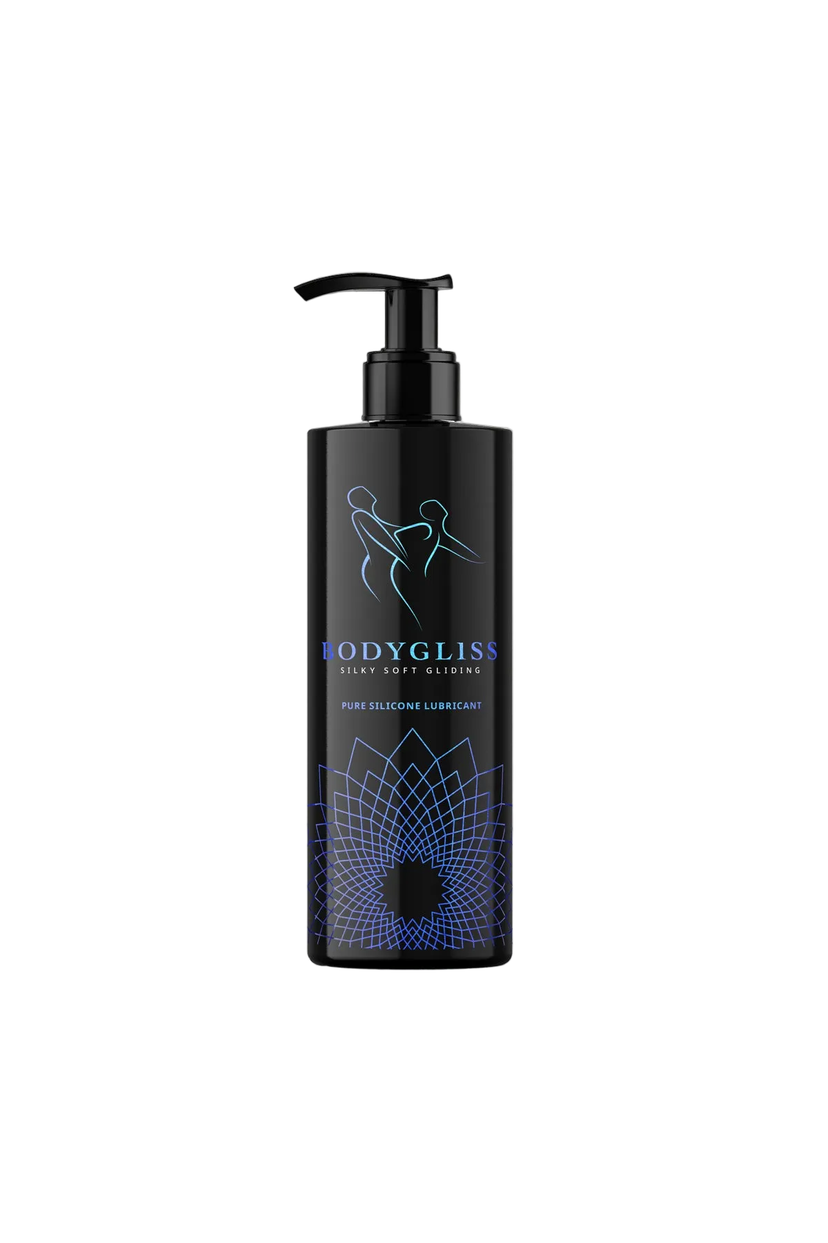 Bodygliss - Silky Soft Gliding Adventure