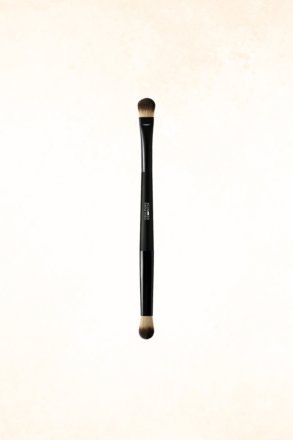 Couleurs de Noir - Pinceau - Børste n°24 Duo Poudre