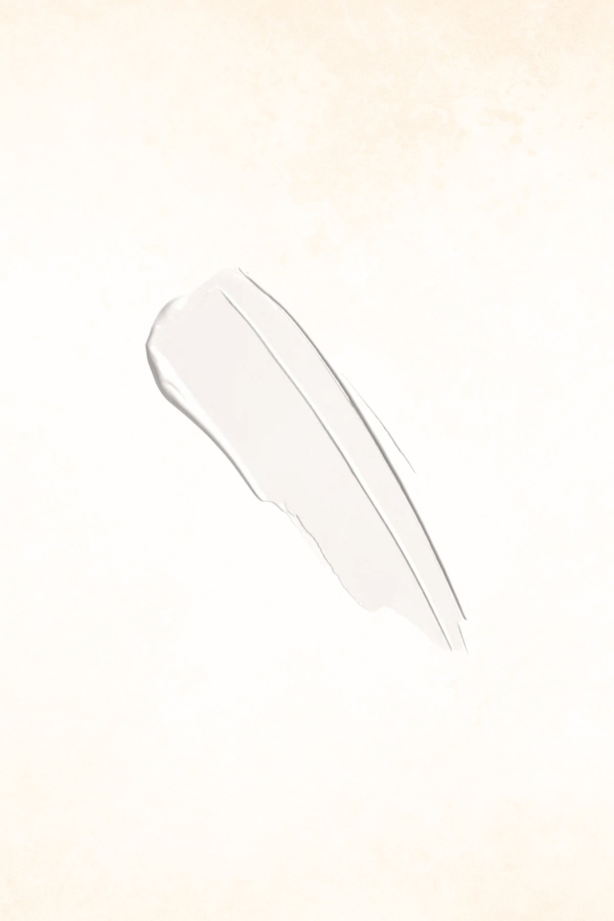 Couleurs de Noir - Chubby Lipbalm – 01 Pearl