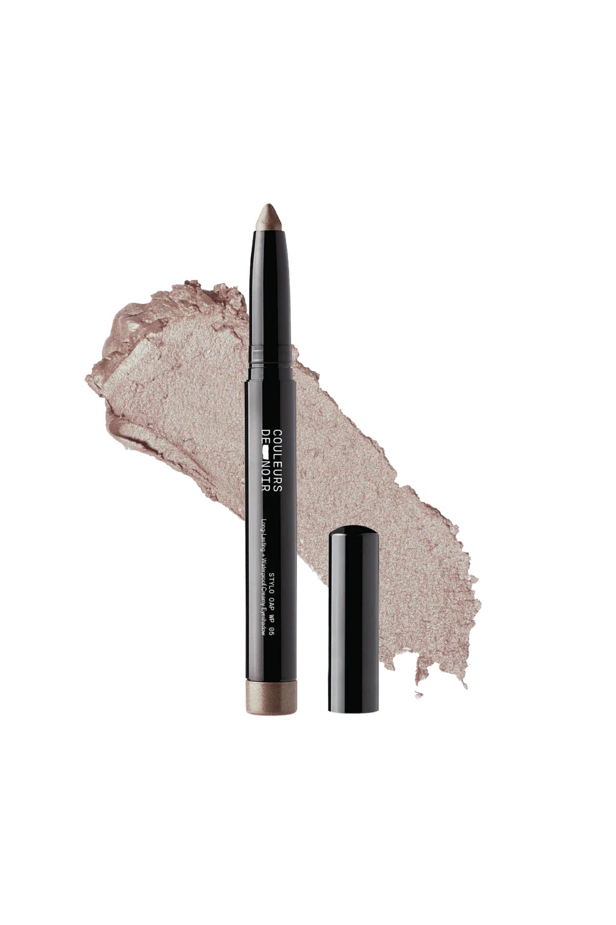 Couleurs de Noir - Stylo OAP WP Shiny – 05 Copperhead