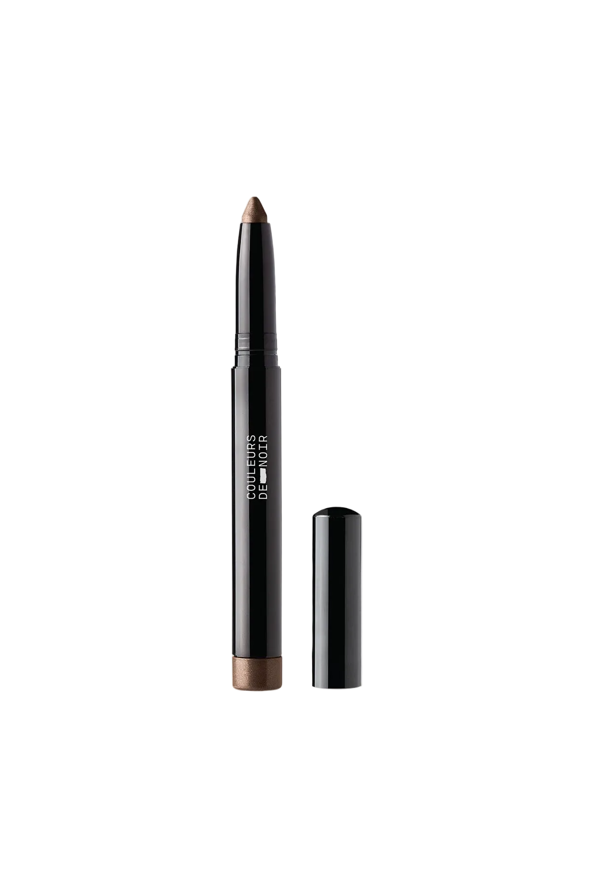 Couleurs de Noir - Stylo OAP WP Shiny – 06 Burned Cedar