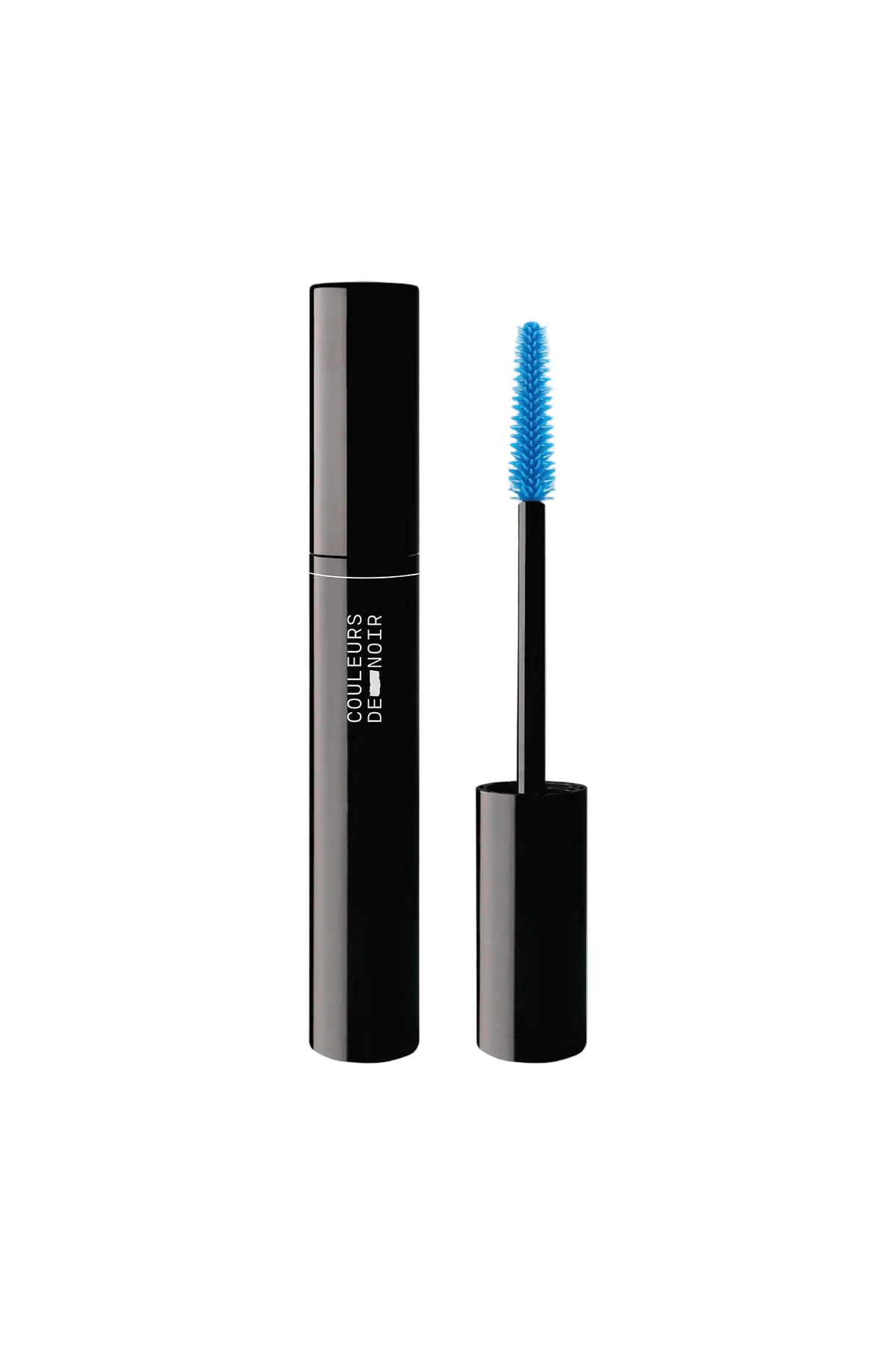 Couleurs de Noir - F-OXY Mascara WR – 01 Noir (Black)
