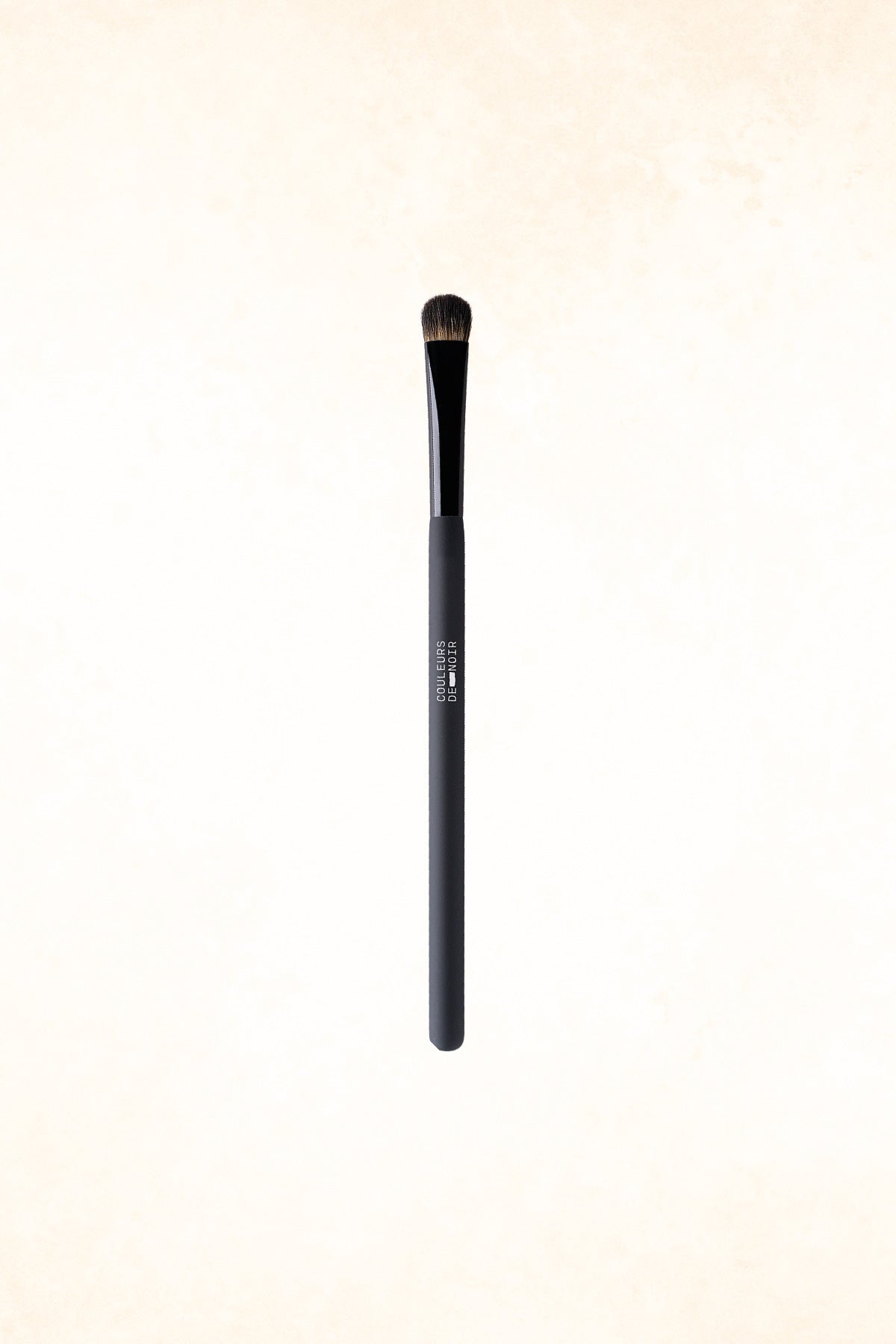 Couleurs de Noir - Pinceau n°21 OAP Poudre