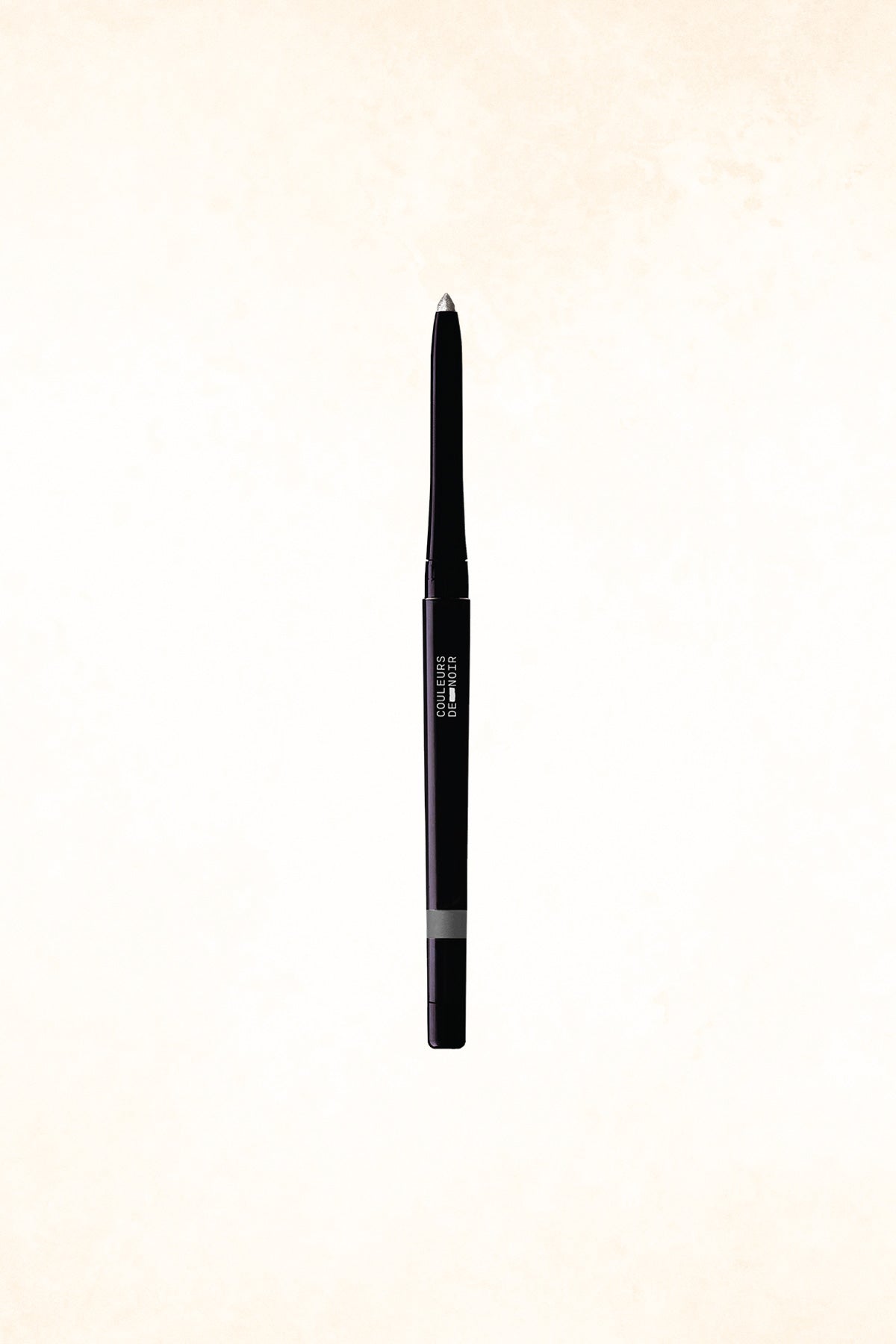 Couleurs de Noir - Stylo Yeux – 06 Gris