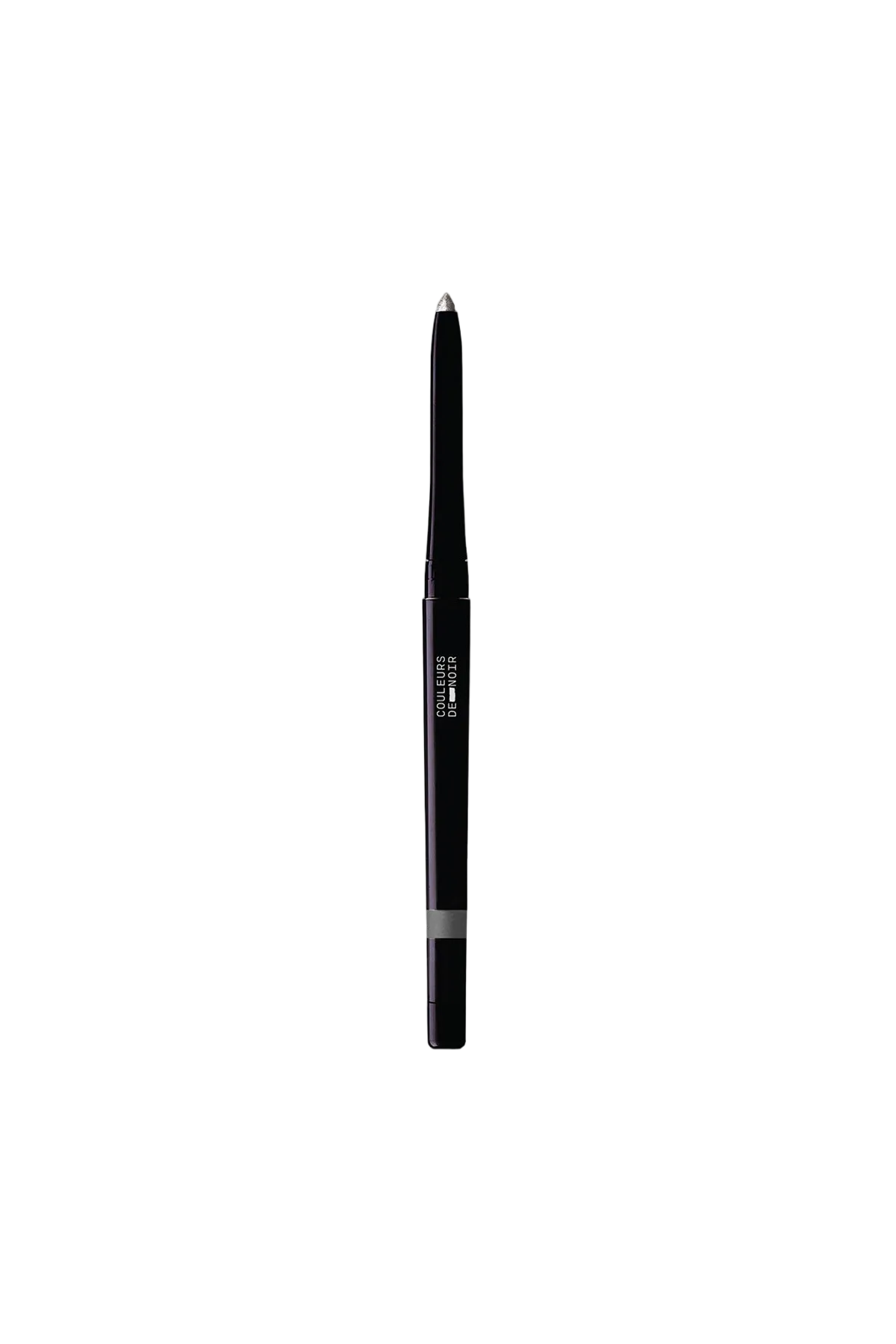 Couleurs de Noir - Stylo Yeux WR – 06 Gris (Grey)