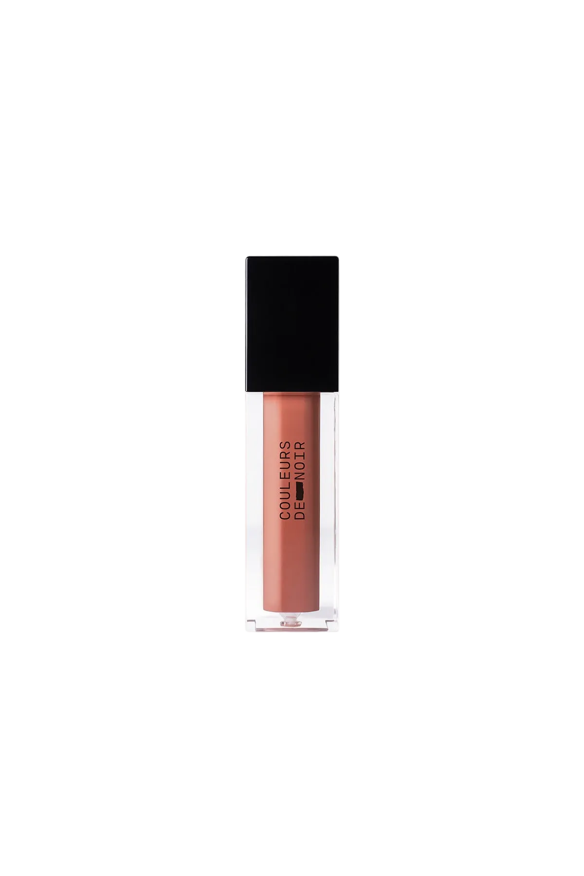 Couleurs de Noir - Instant Gloss Lip Maximizer – 03 Dusky Pink