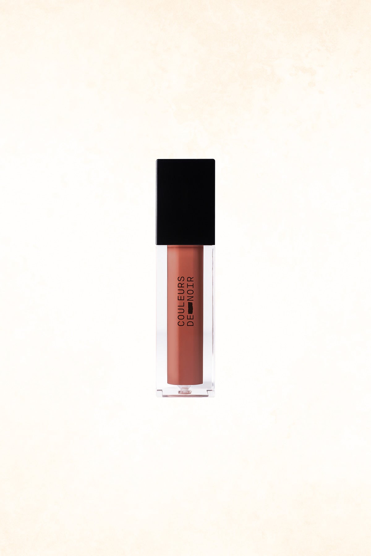 Couleurs de Noir - Instant Gloss Lip Maximizer – 04 Misty Brown