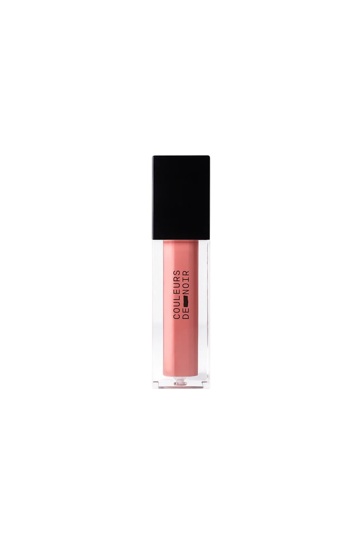 Couleurs de Noir - Instant Gloss Lip Maximizer – 05 Spring Rose
