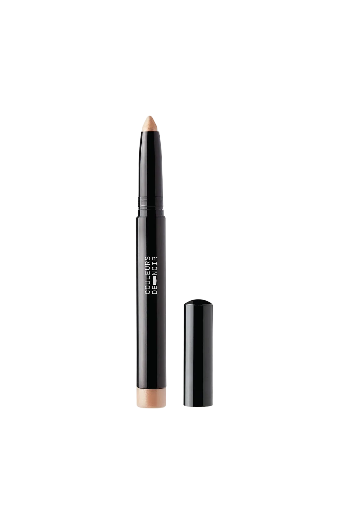 Couleurs de Noir - Stylo OAP WP Matte – 01 Casual Silk