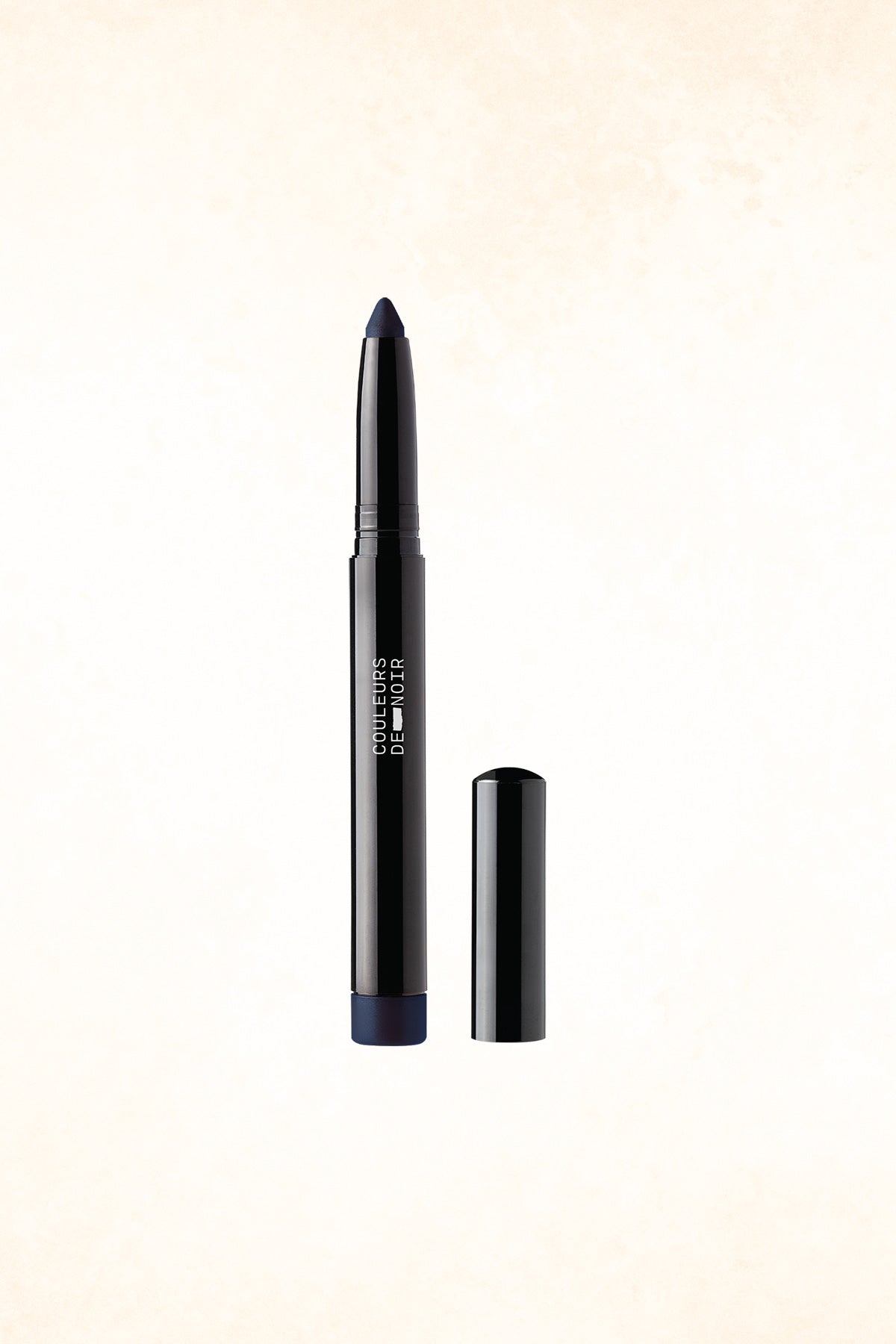 Couleurs de Noir - Stylo OAP WP Matte – 06 Midnight Blue