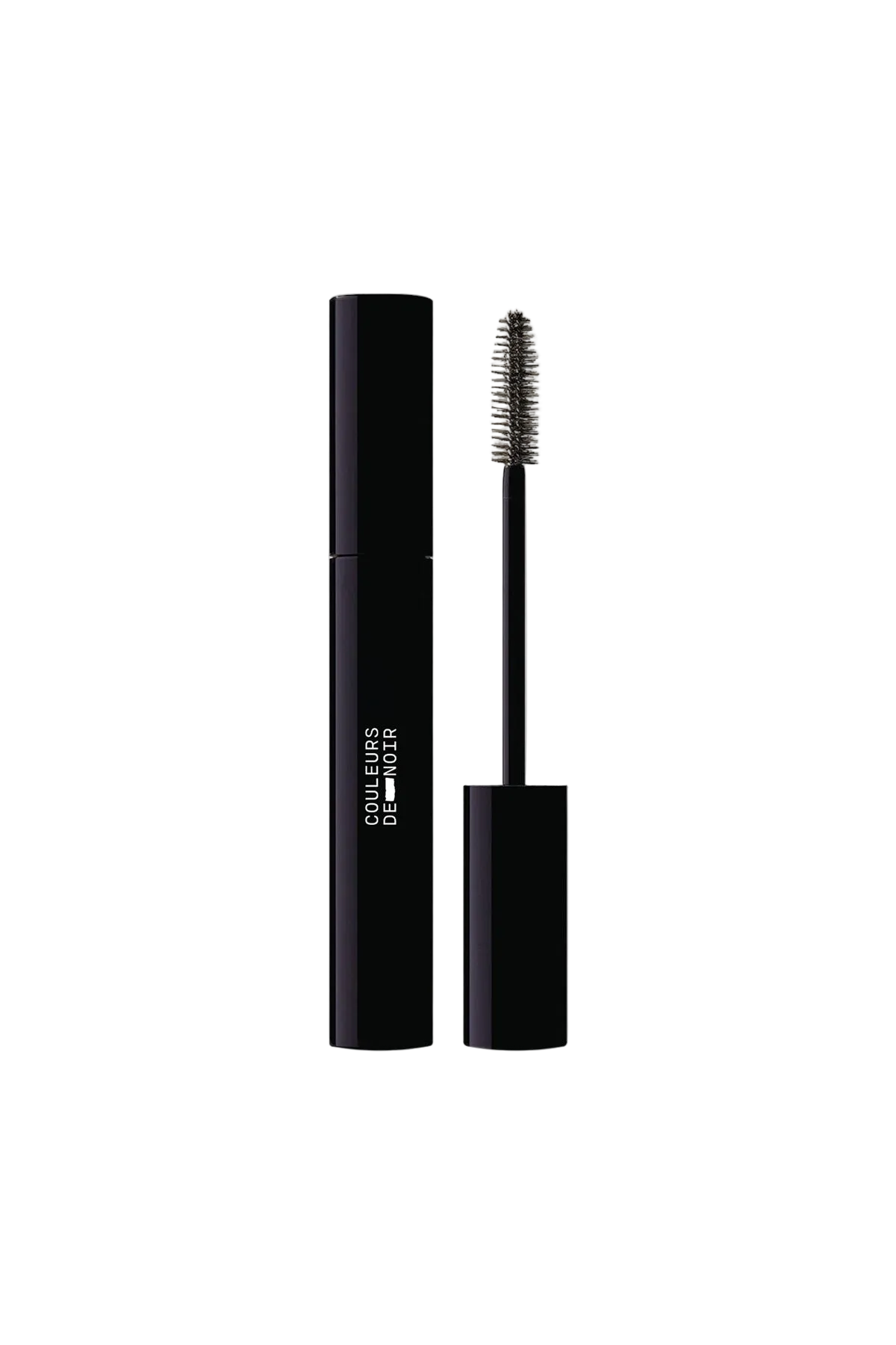Couleurs de Noir - Endless Lengthening Mascara – 01 Noir (Black)