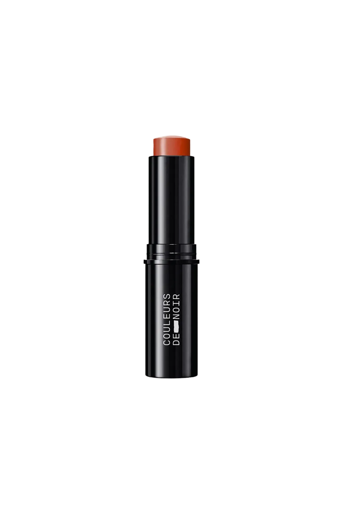 Couleurs de Noir - Creamy Blush Stick – 02 Soft Pink