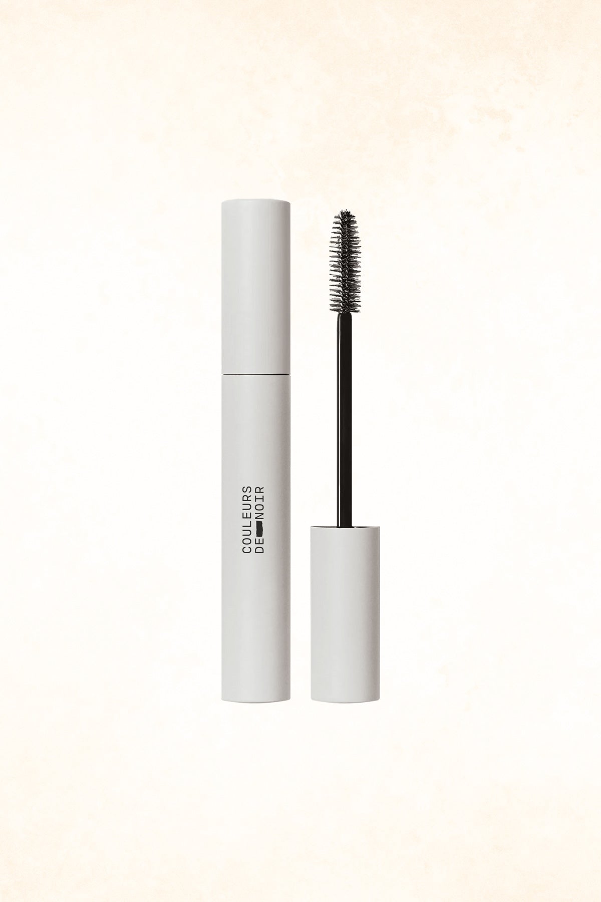 Couleurs de Noir - Lash Boosting Primer – 01 Transparent